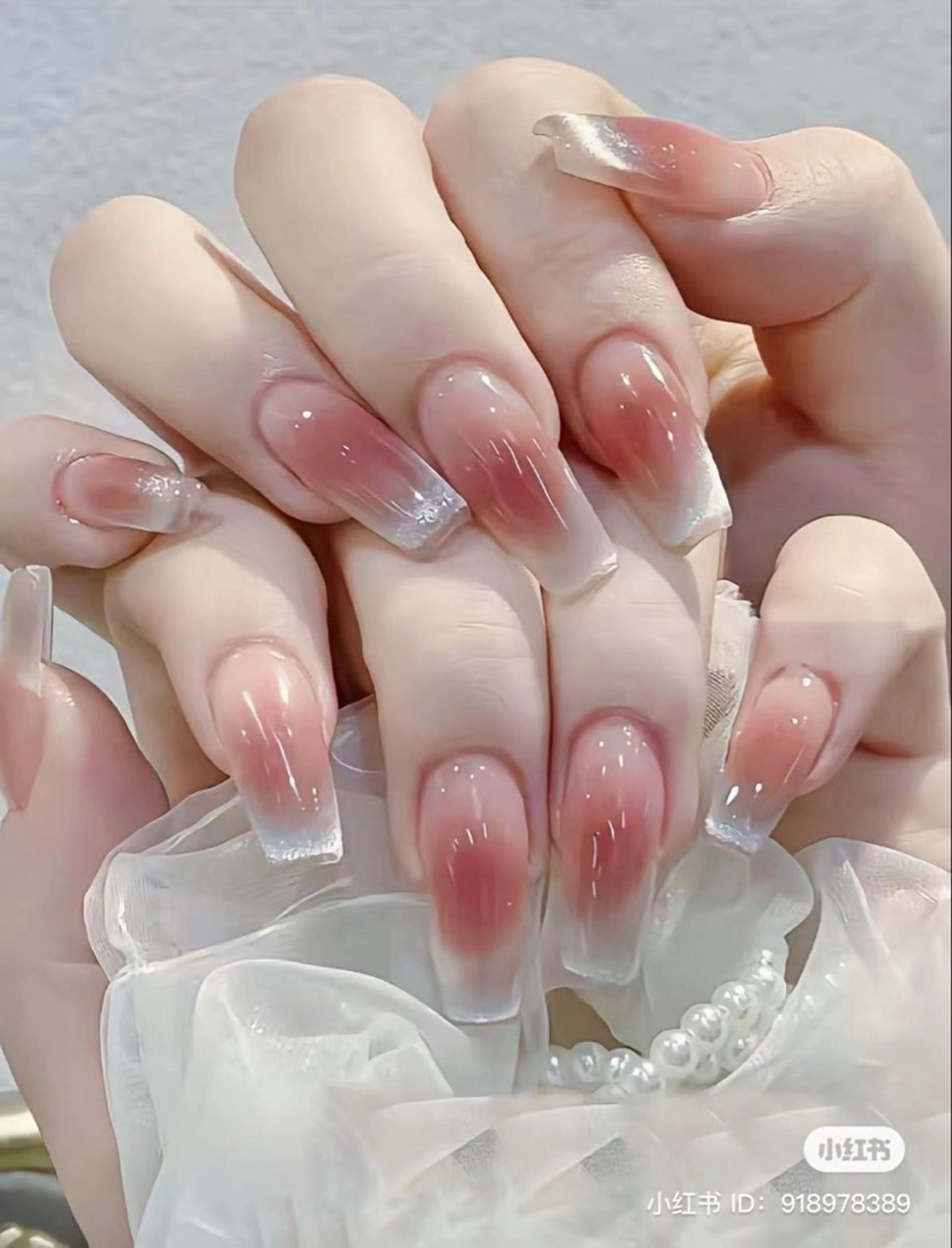 ネイル Spade Q Nailのネイルデザイン