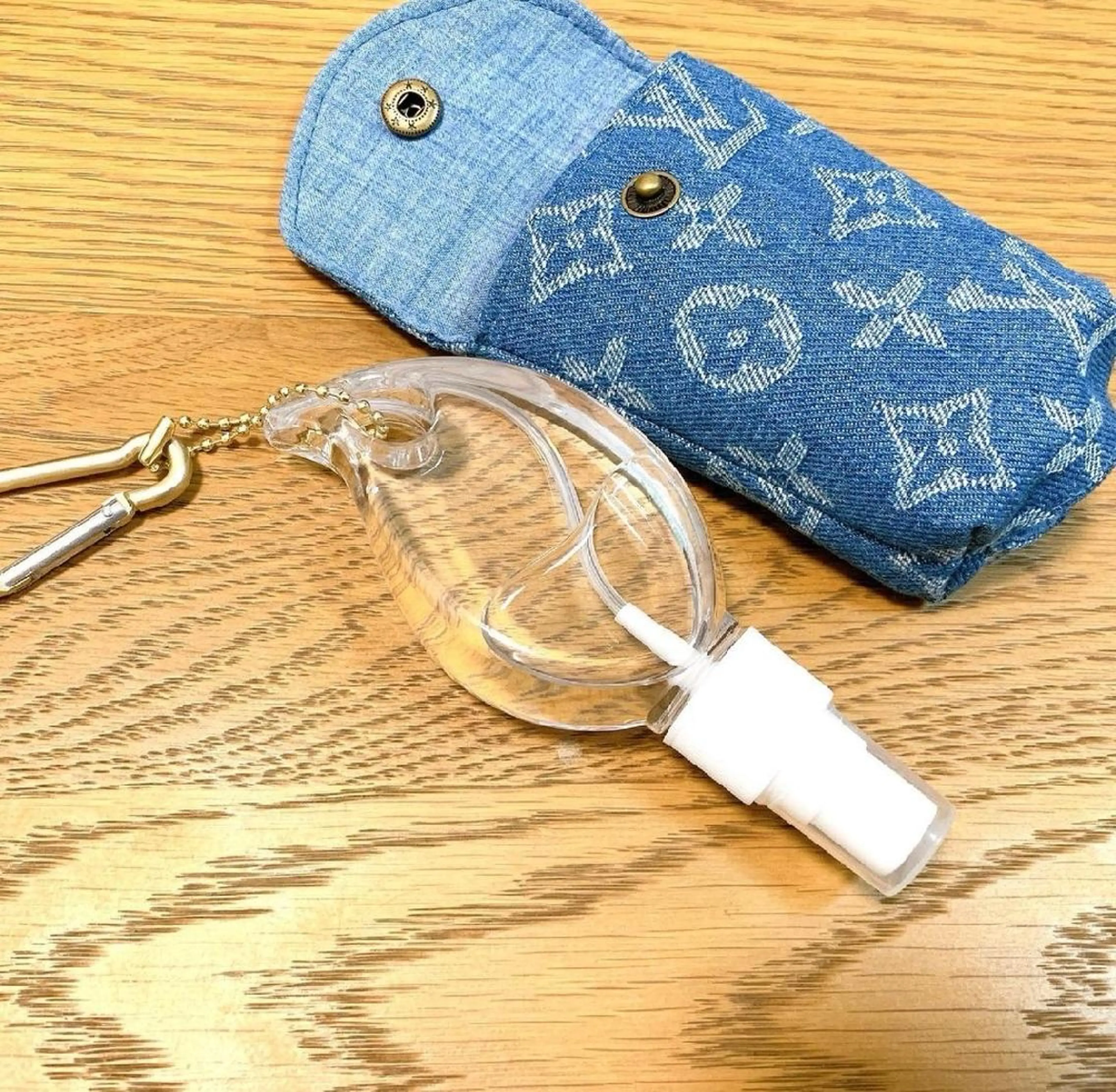 reve あやののネイルデザイン