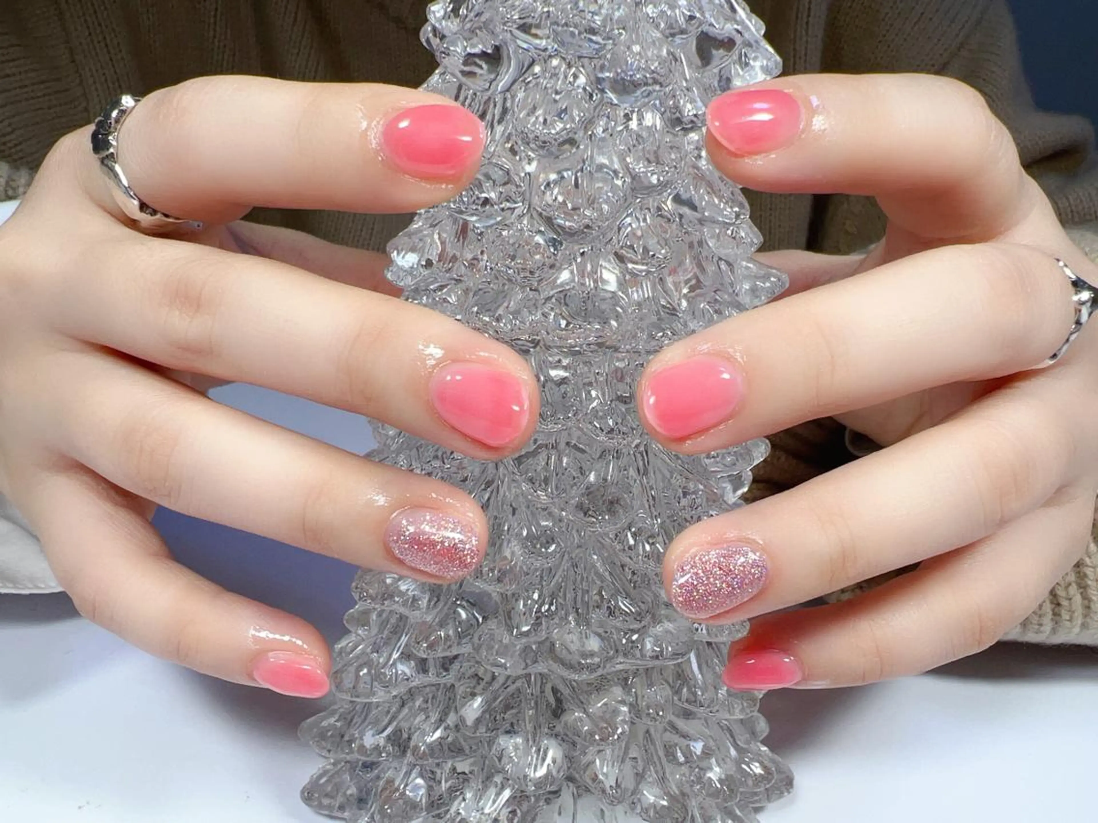 ネイル ネイルサロン ロア旧ジョリーのネイルデザイン