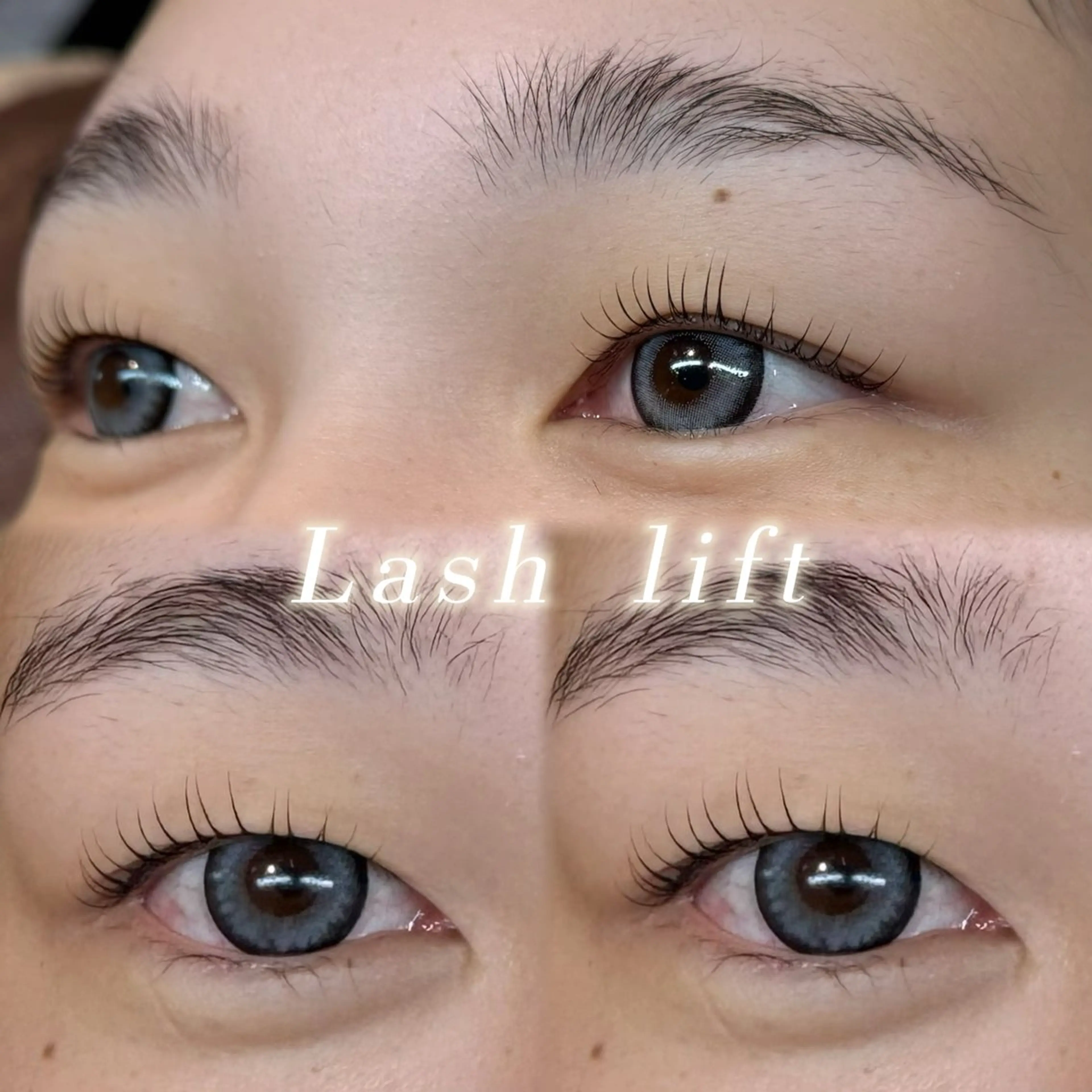 マツエク・マツパ anela 野口 琴音の眉毛・アイブロウイメージ