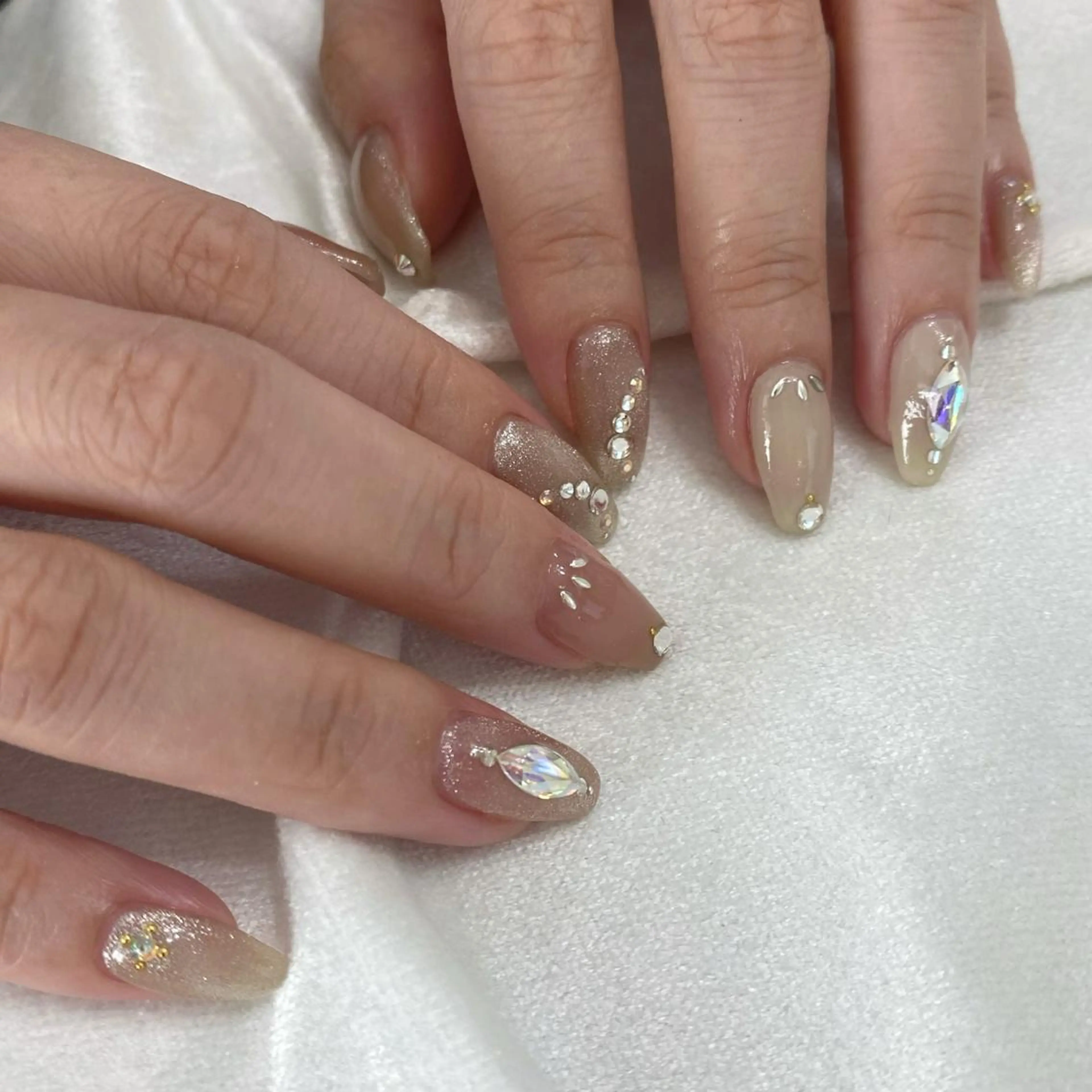 ネイル Uchida Mayunaのその他イメージ