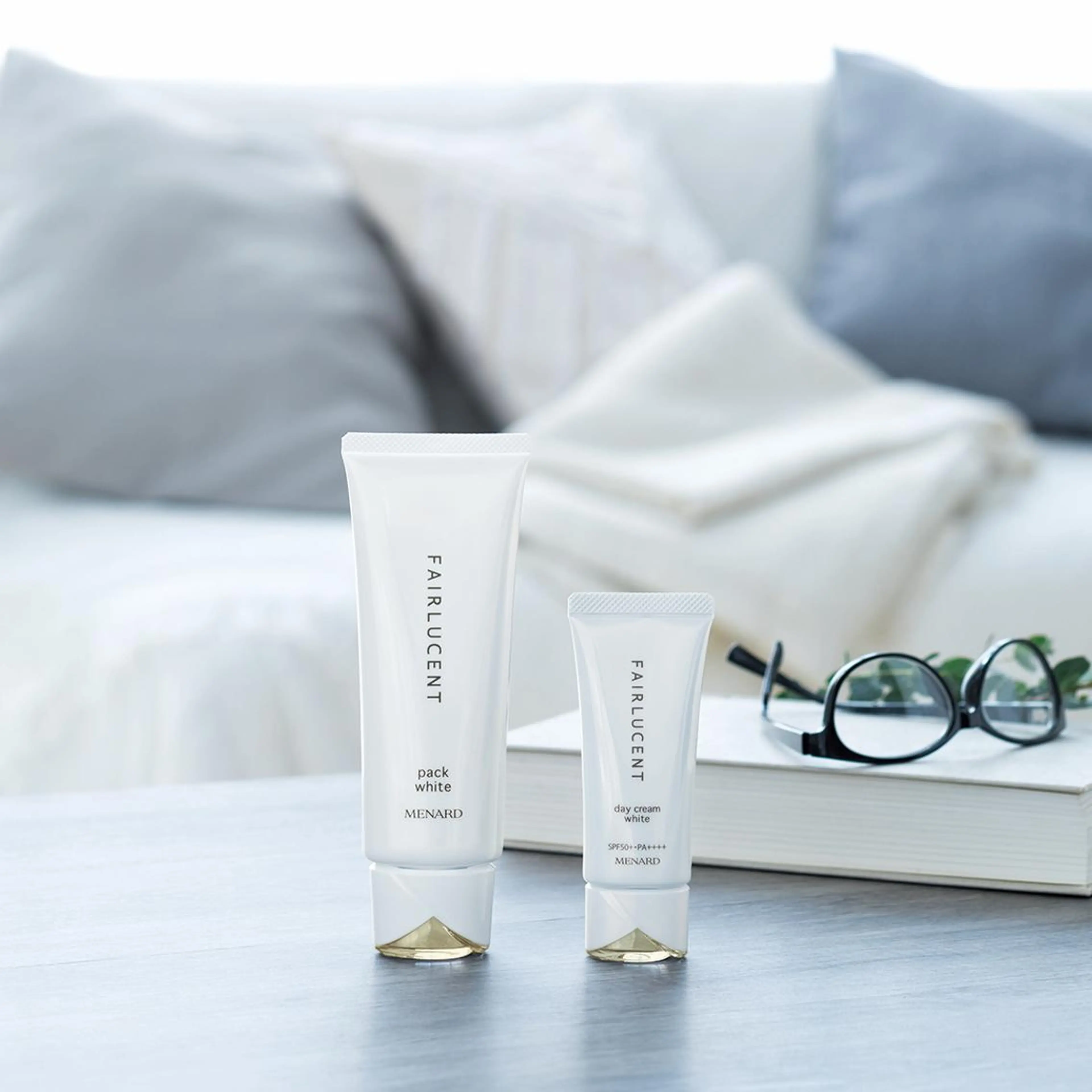 メナード昭和円上 いのうえのエステ・リラクイメージ