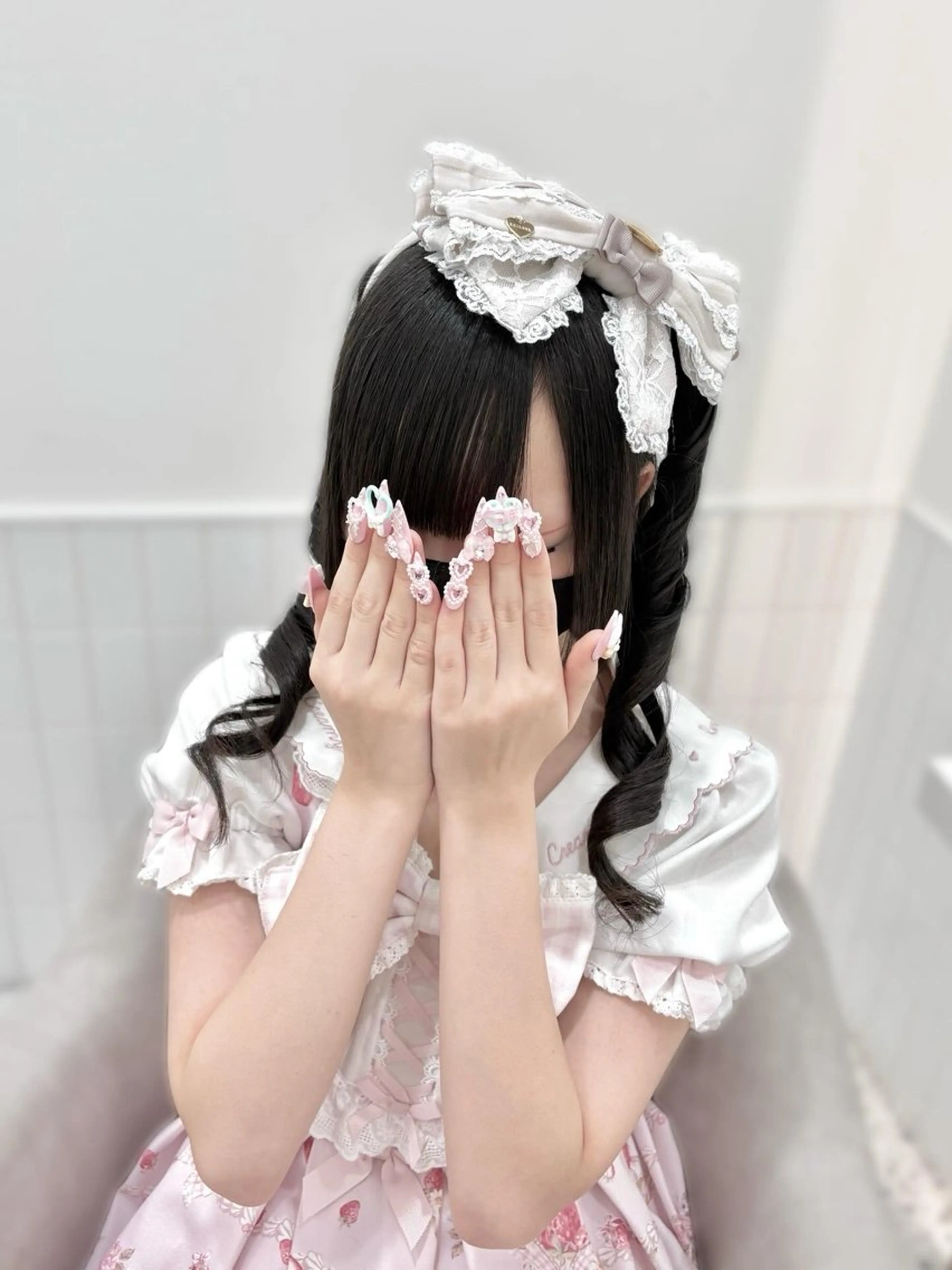 ヘアアレンジ ゆうひ 🎀のヘアスタイル