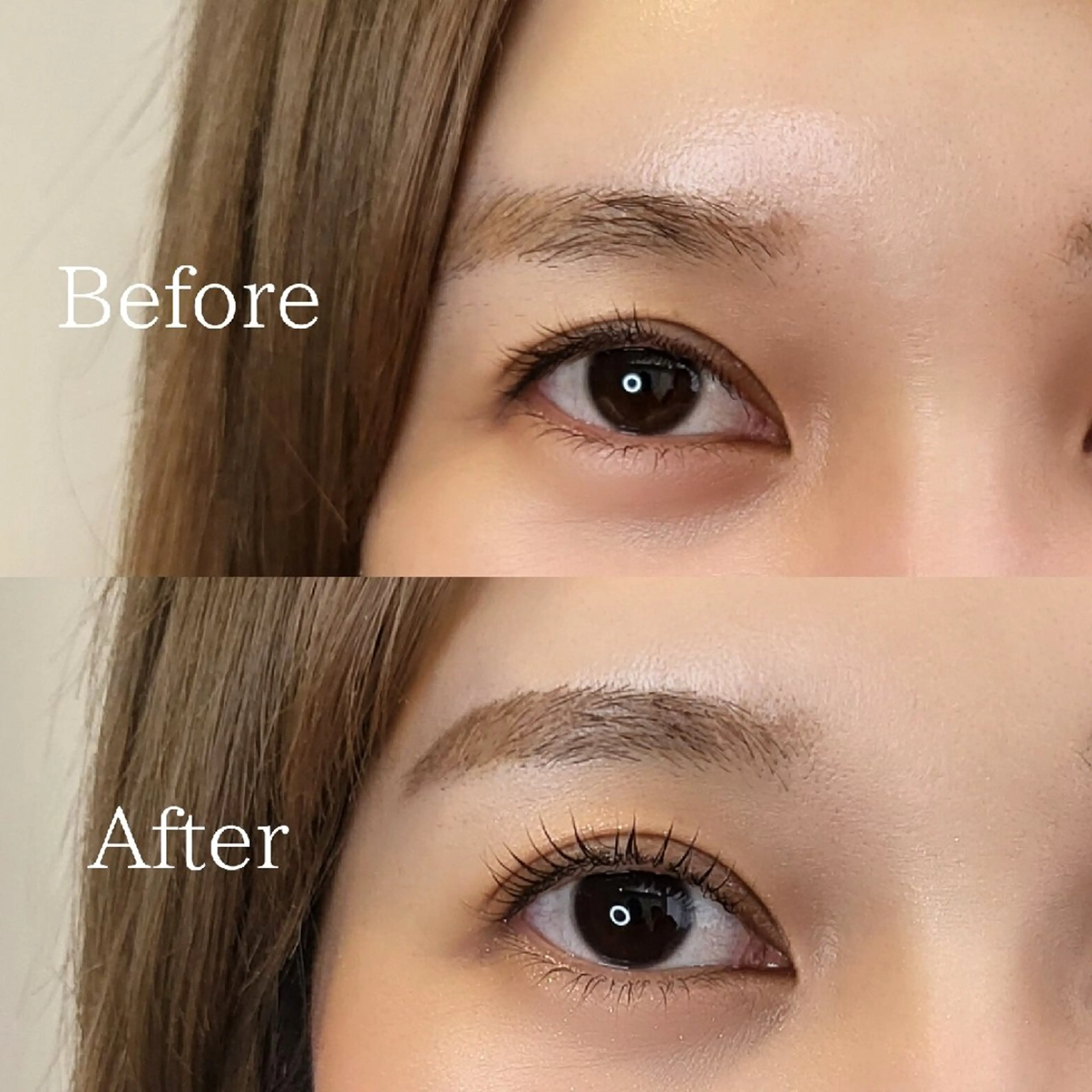 マツエク・マツパ まつげパーマ tress (トレス)のマツエク・マツパデザイン