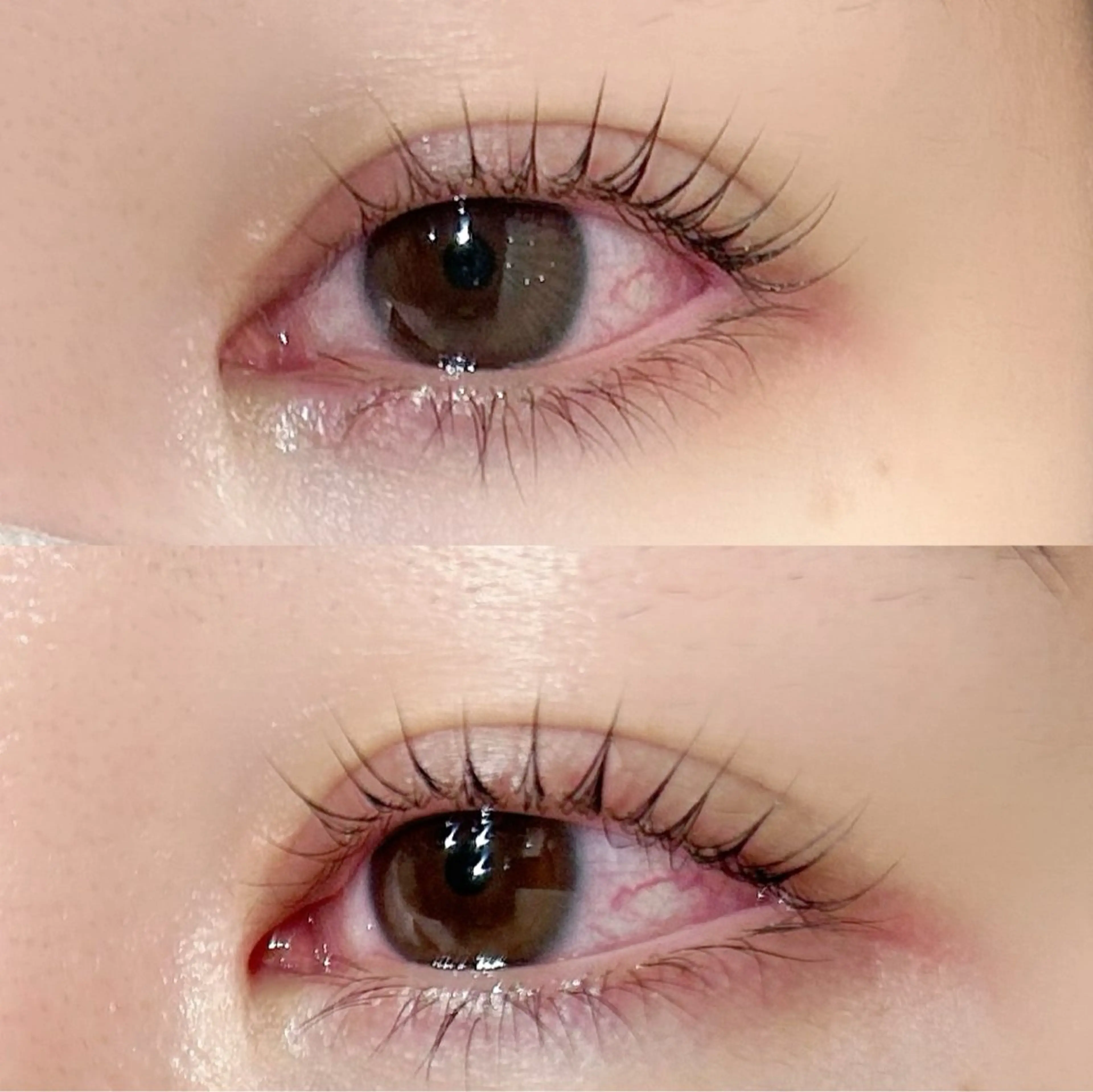 マツエク・マツパ KIMOTO 🐈‍⬛🤍のマツエク・マツパデザイン