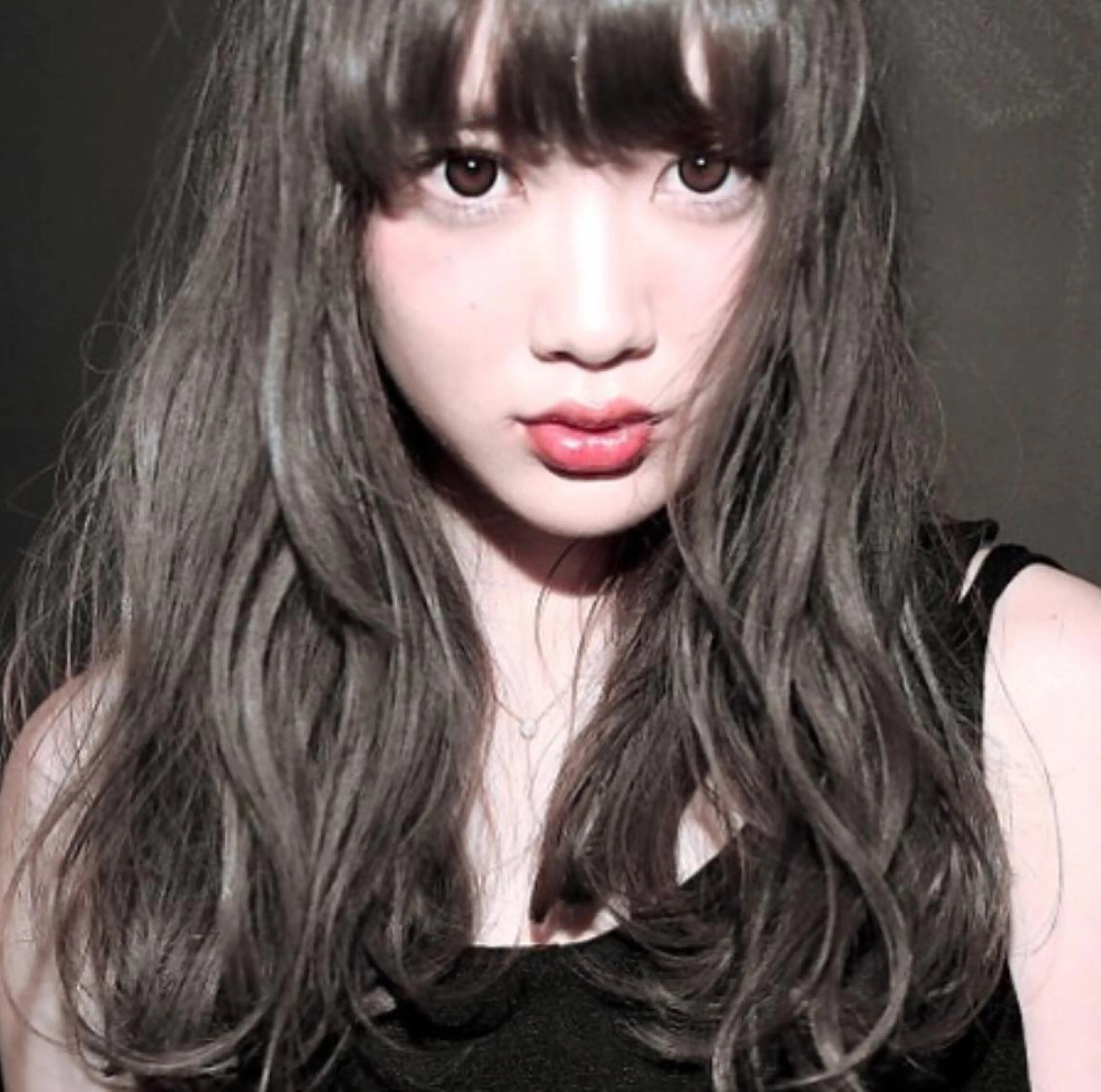 ✨リピーターの方✨カット &デジタルパーマ＆1ステップトリートメントの写真