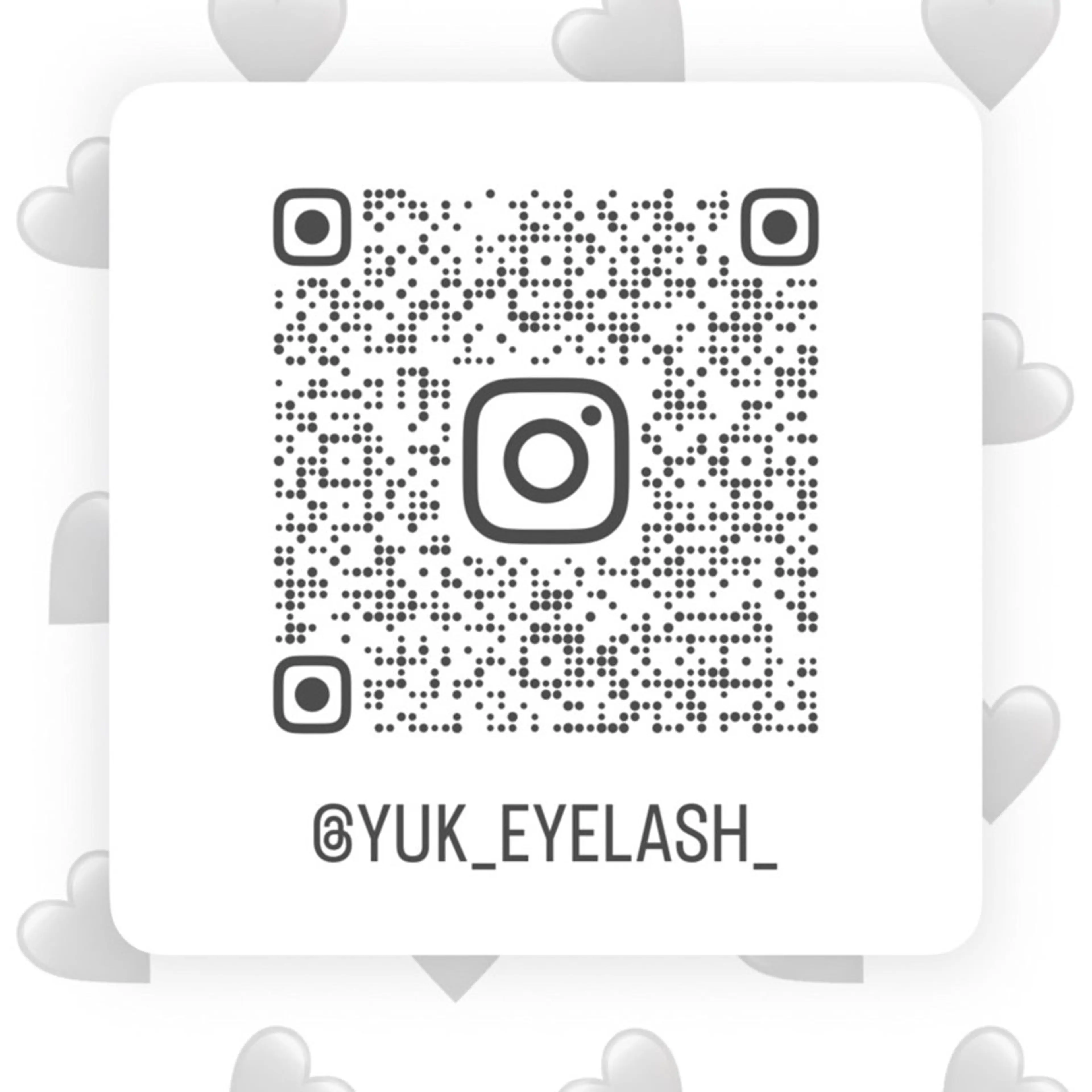 マツエク・マツパ YuuKi eyelist/麻生のマツエク・マツパデザイン