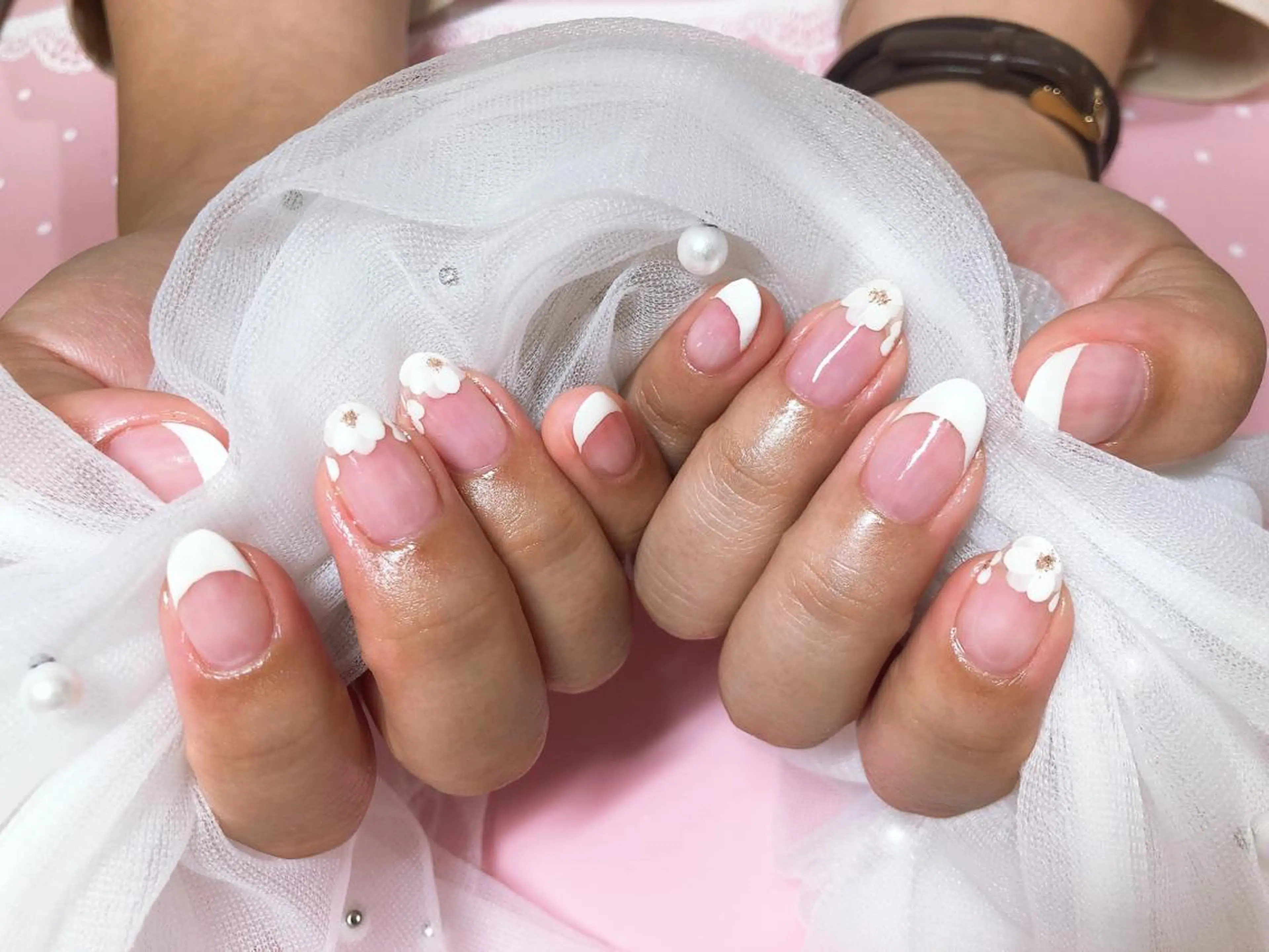 ネイル ✨Serenity Nail salonのネイルデザイン