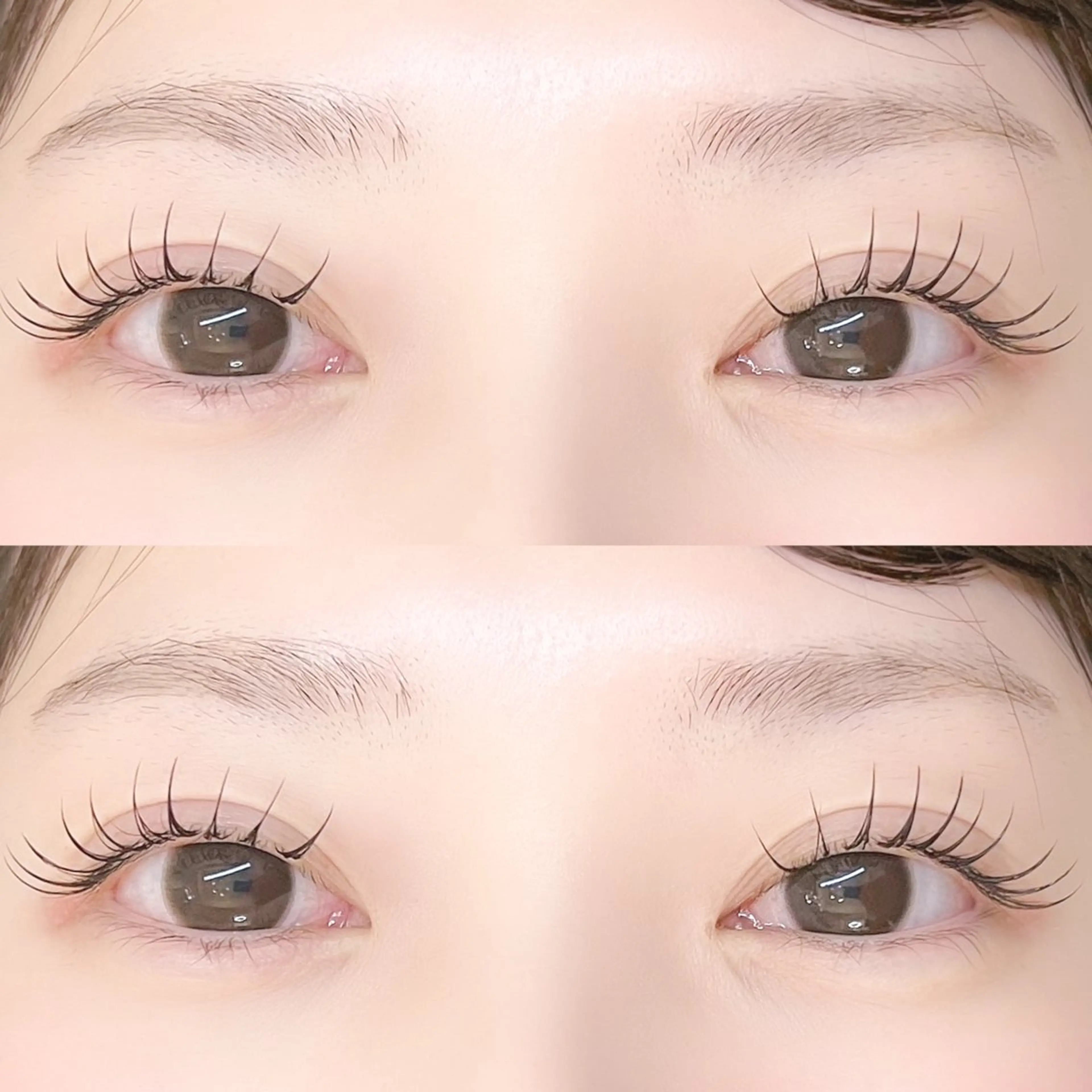 マツエク・マツパ マツエク Kawai Hiromiのマツエク・マツパデザイン