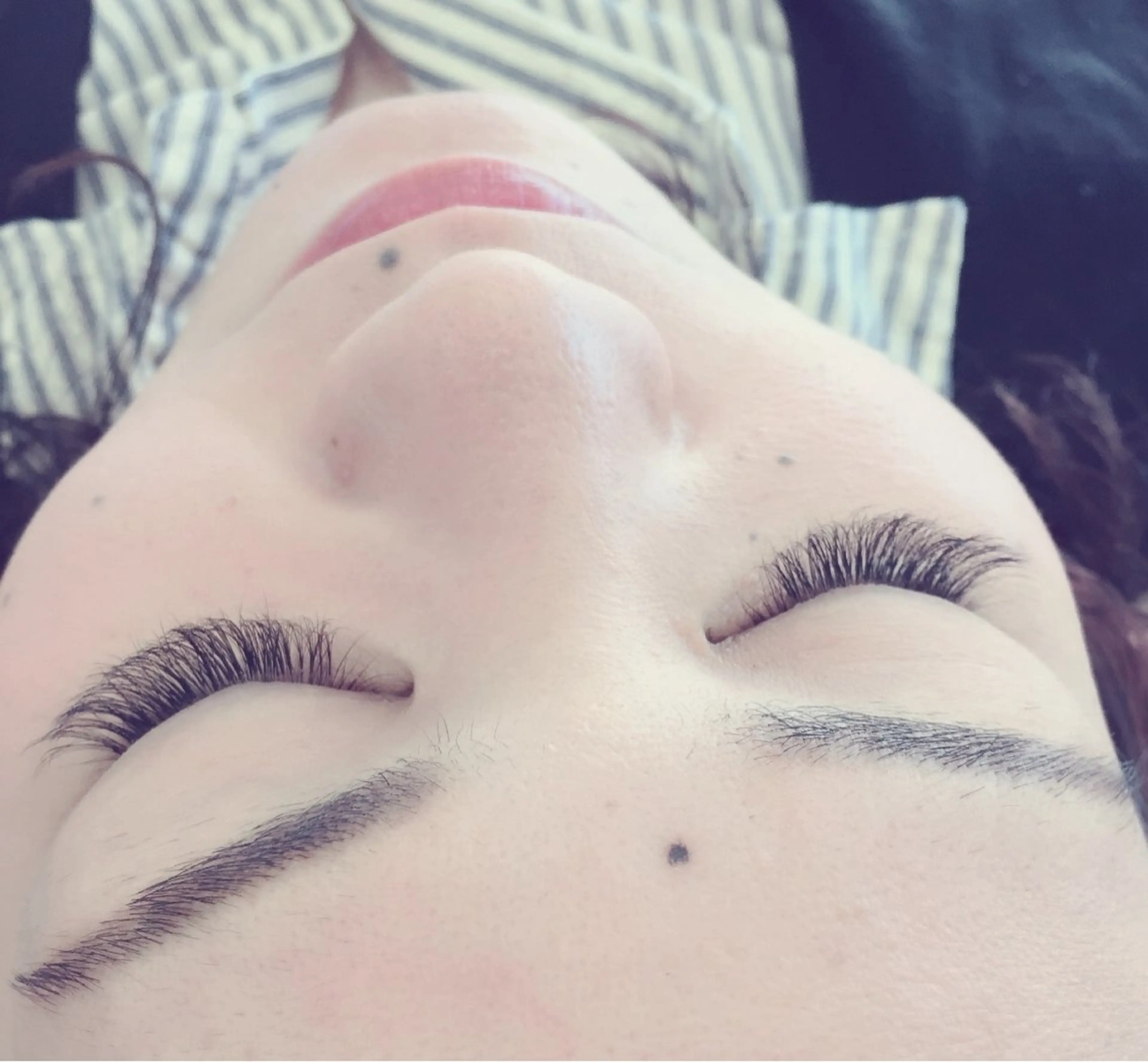 マツエク・マツパ 清水 桂子のマツエク・マツパデザイン