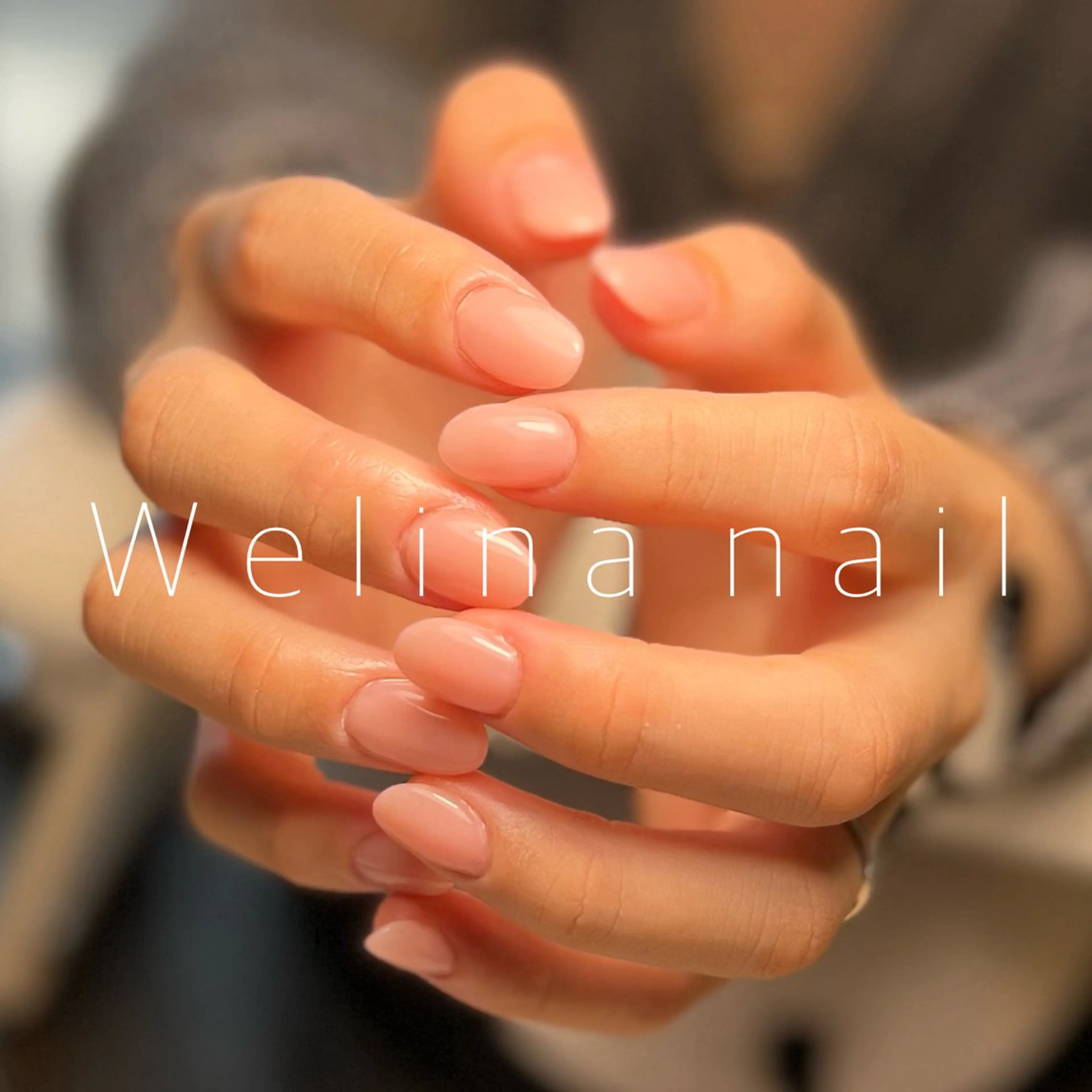 ネイル Welina nailのネイルデザイン