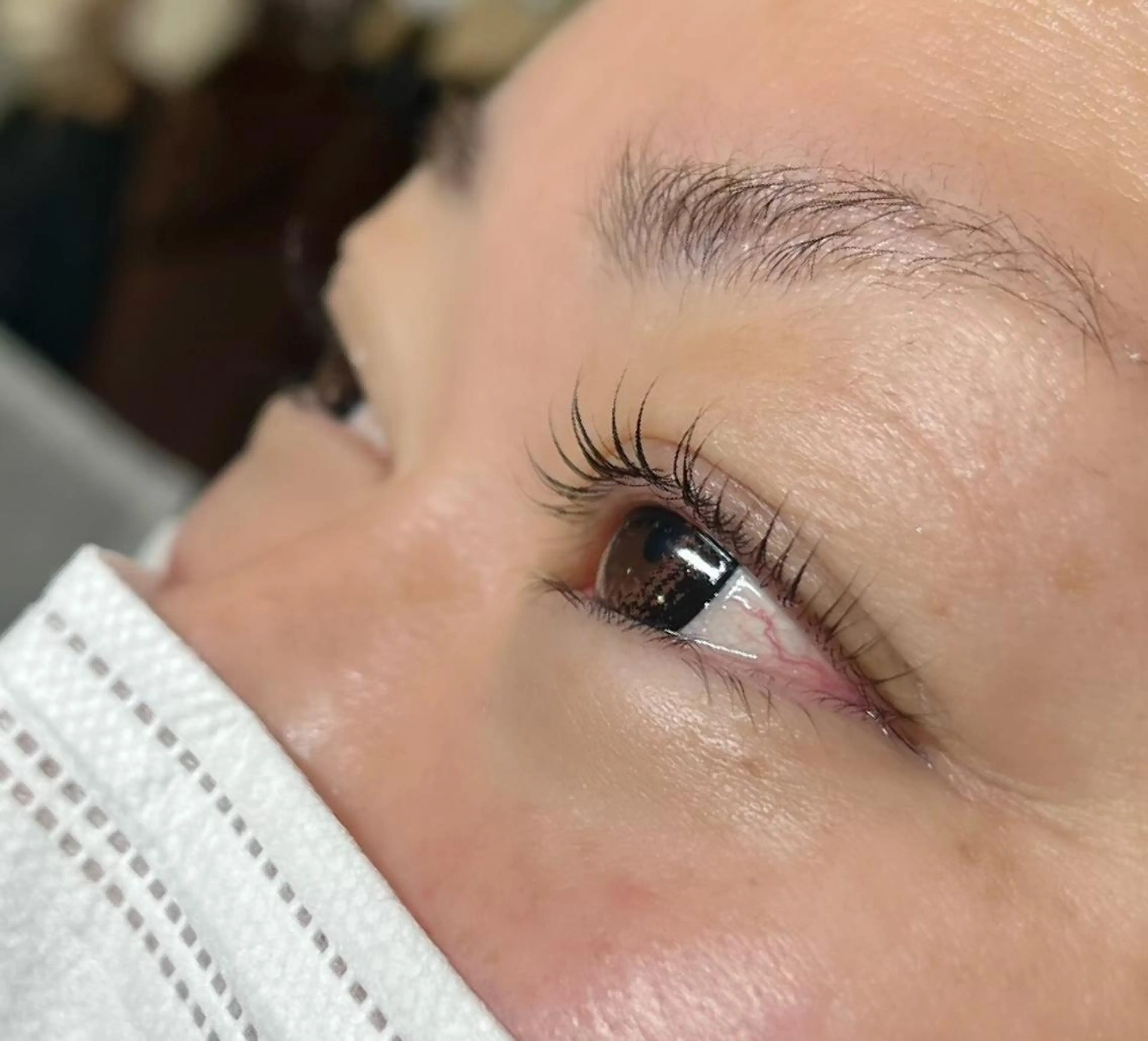 マツエク・マツパ シーディーエム cdmのネイルデザイン