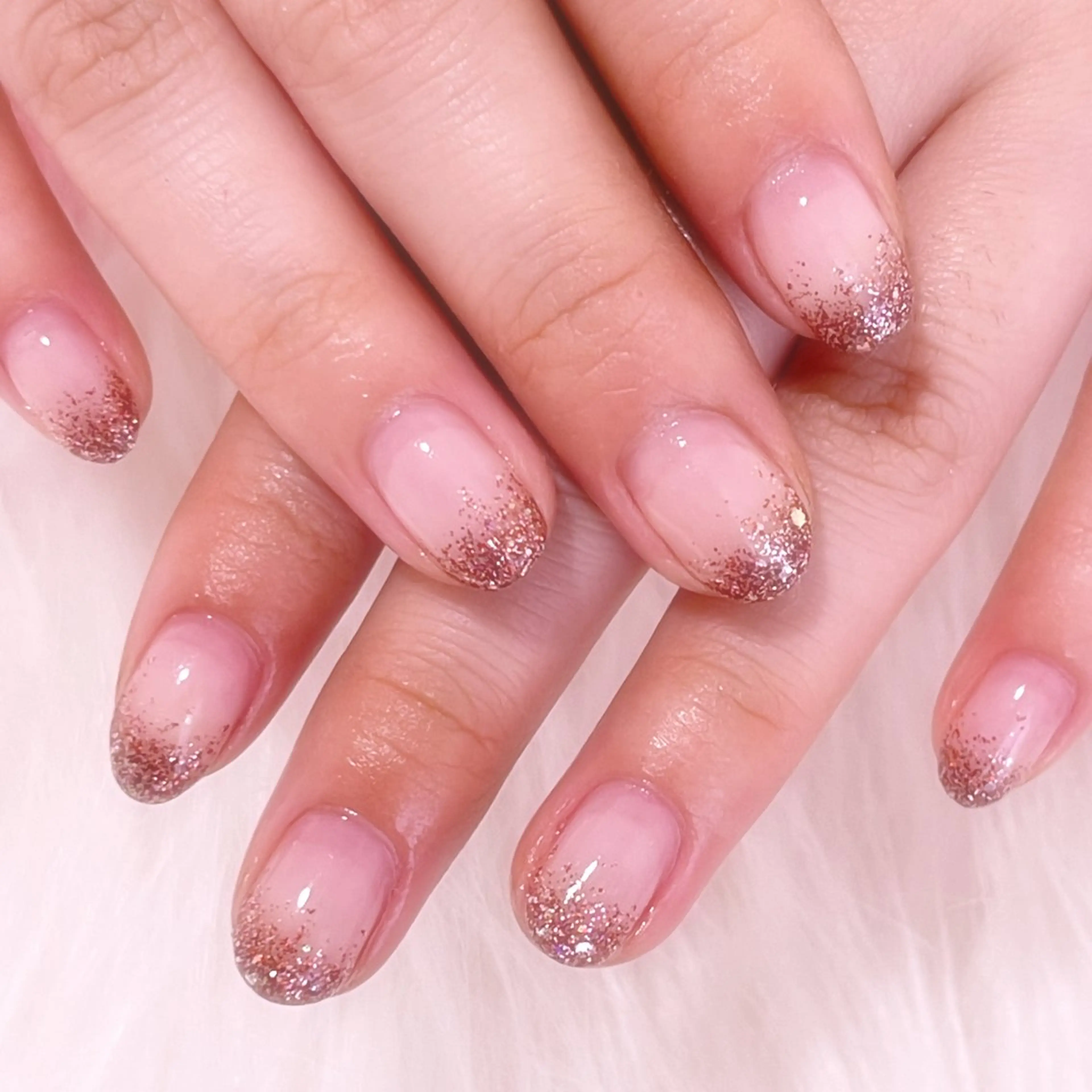 ネイル ハンドネイル 梅島のネイル屋さん所属・梅島の ネイル屋さんのネイルデザイン