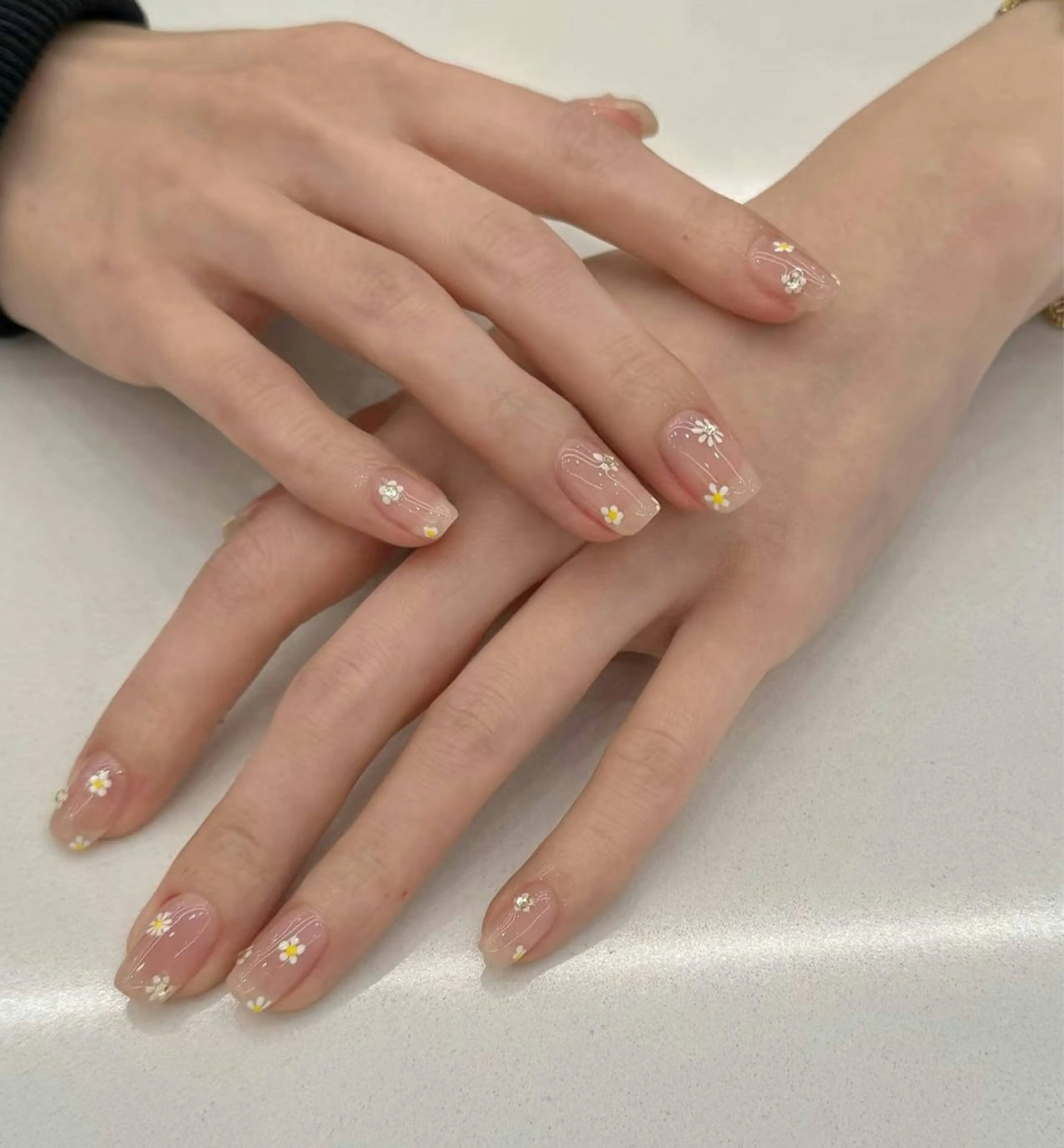 ネイル ハンドネイル Freya nail salon所属・Freya トウのネイルデザイン