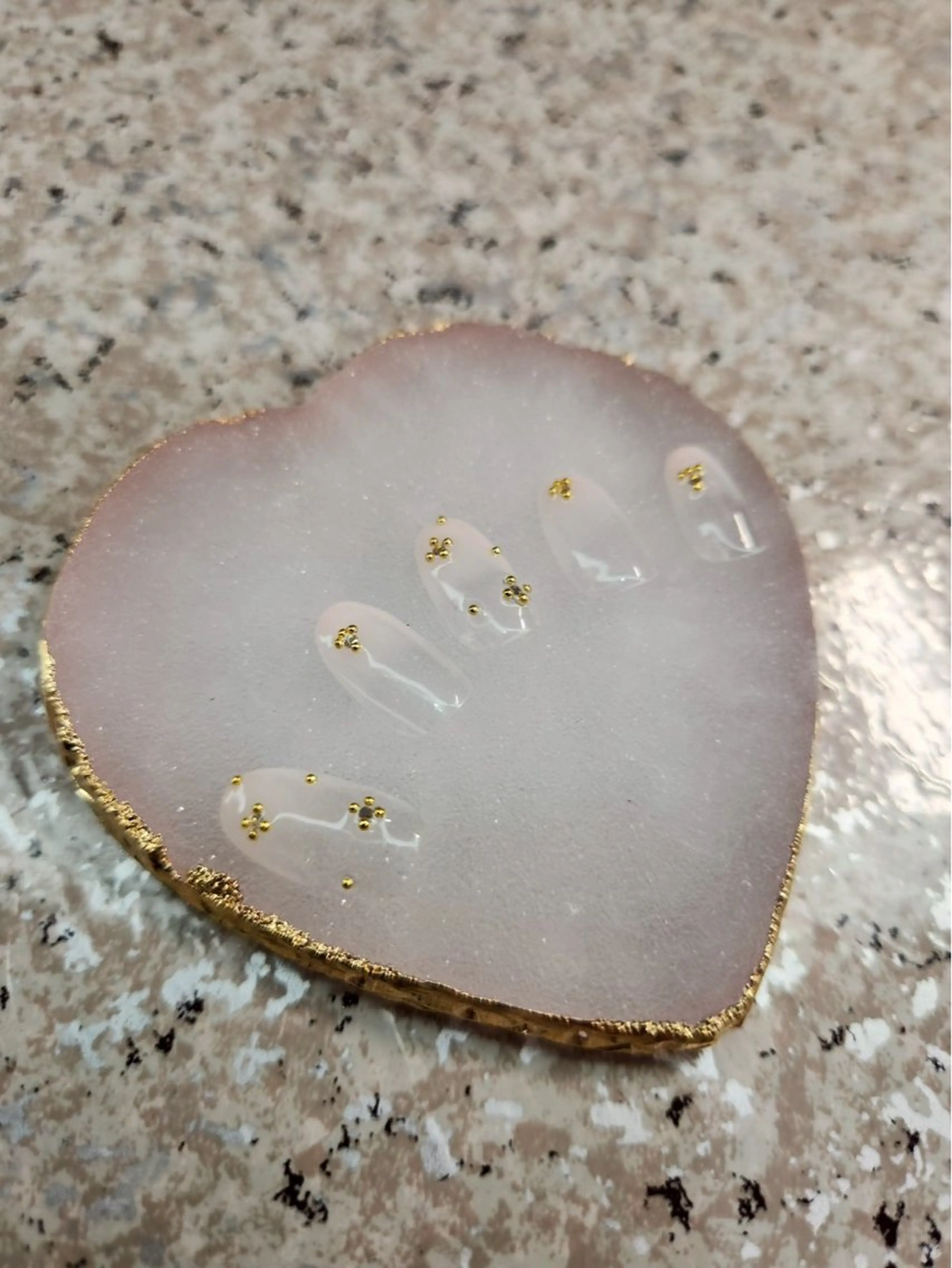 ネイル NailSalon✨ Écrinエクランのネイルデザイン