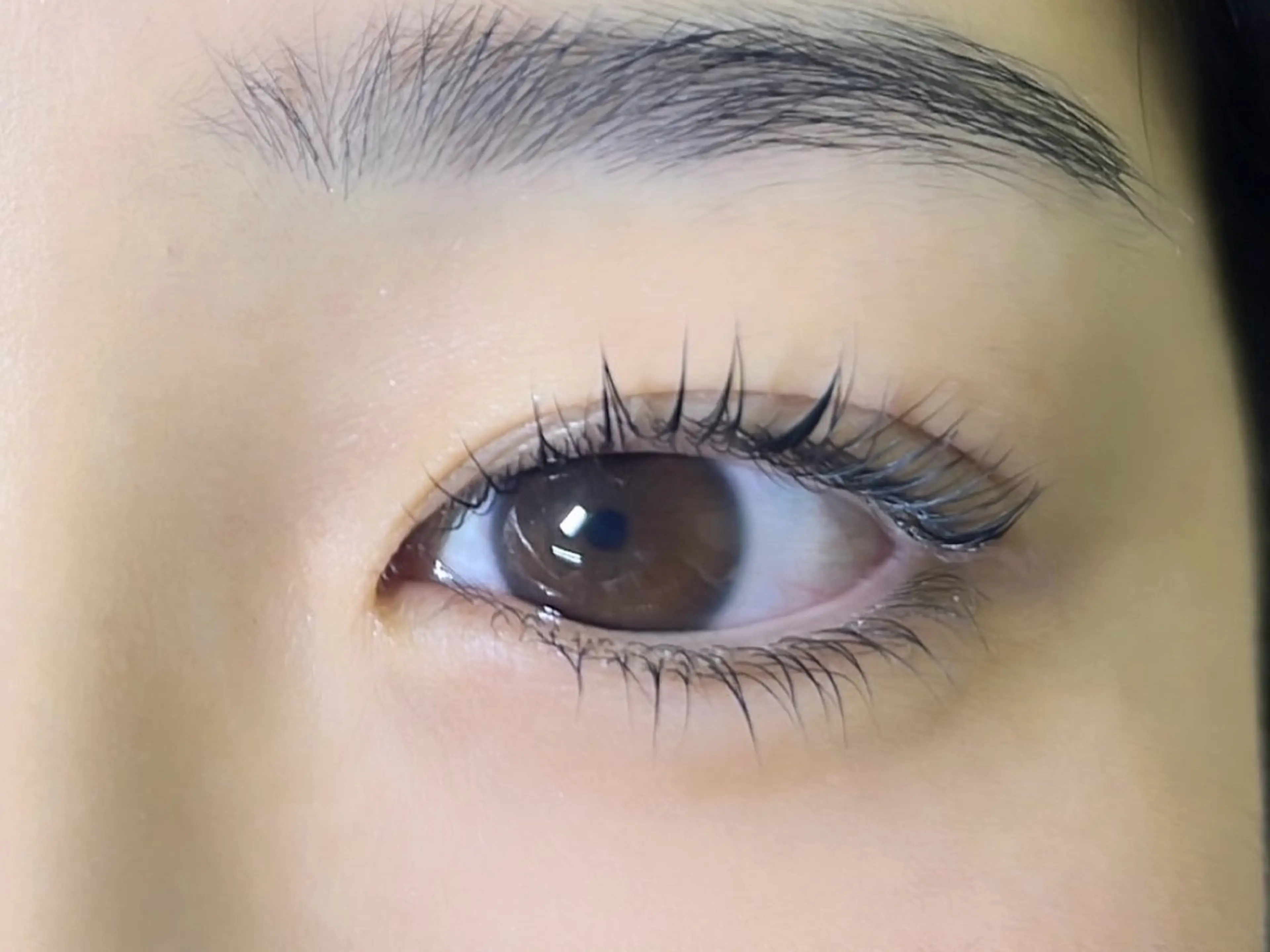 マツエク・マツパ 𝗠𝗔𝗡𝗔🦋 eight  中目黒のマツエク・マツパデザイン