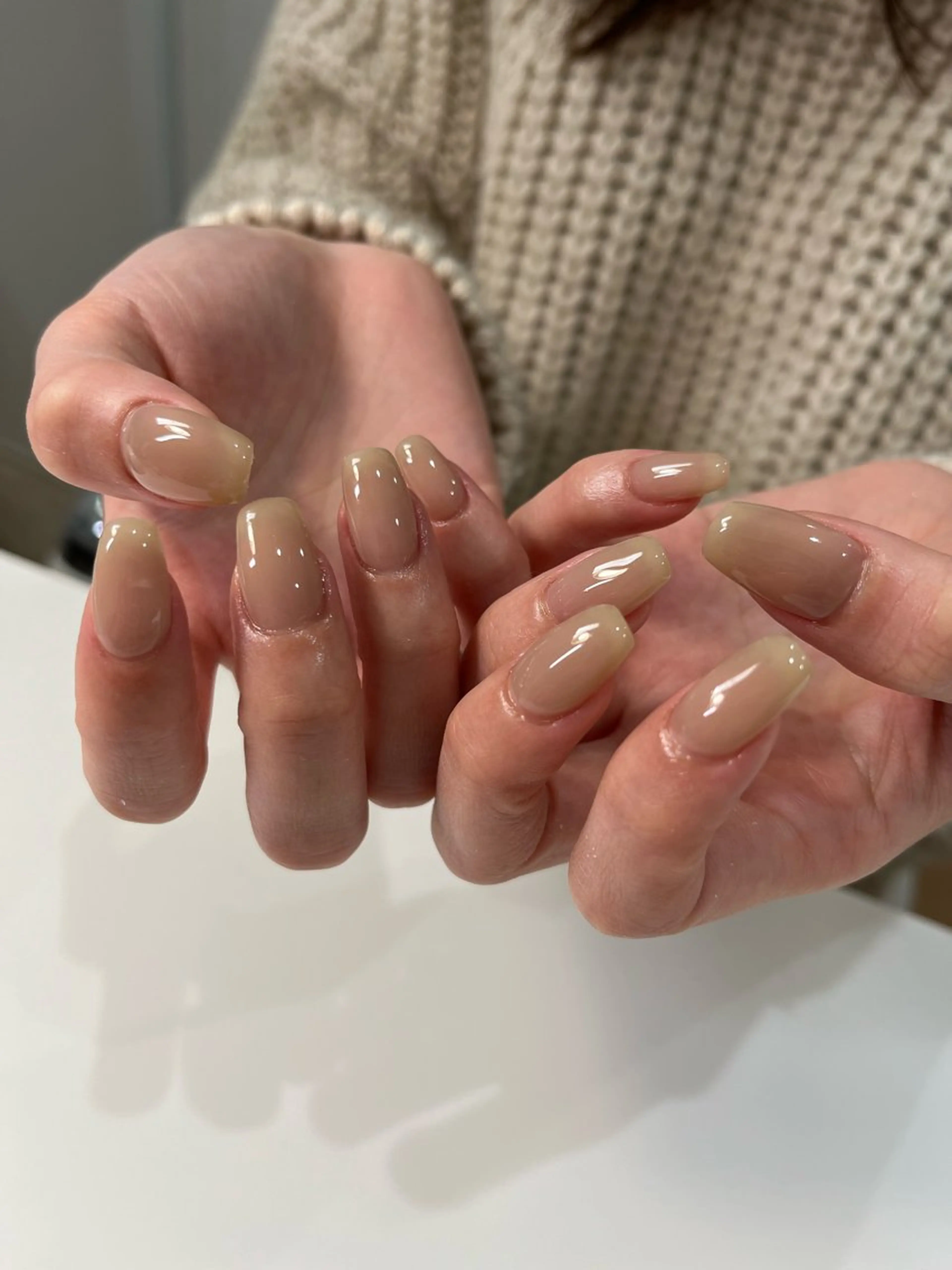 ネイル ハンドネイル nail by minamiのネイルデザイン