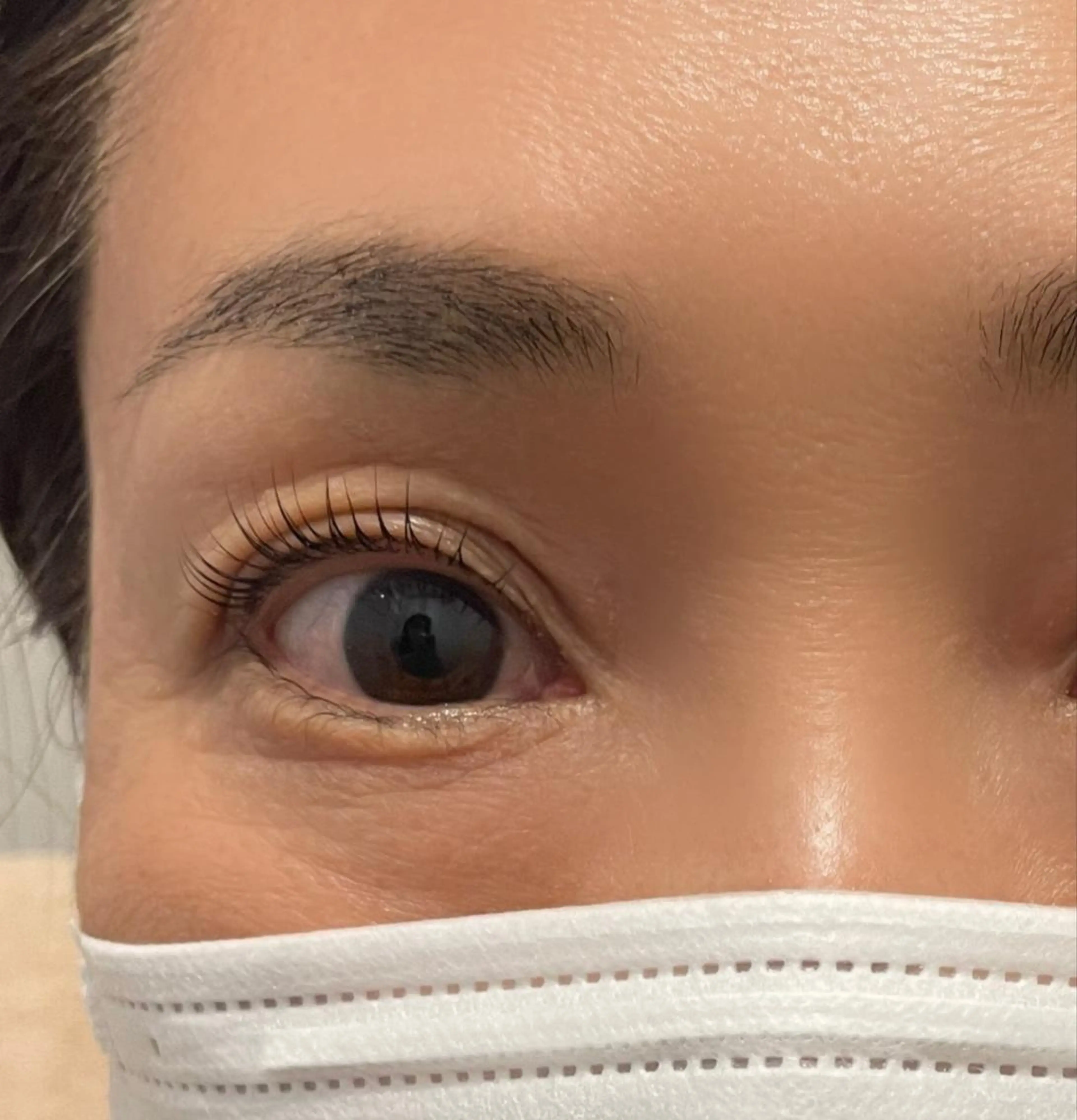 マツエク・マツパ diar blue 🏝️Masakoのマツエク・マツパデザイン