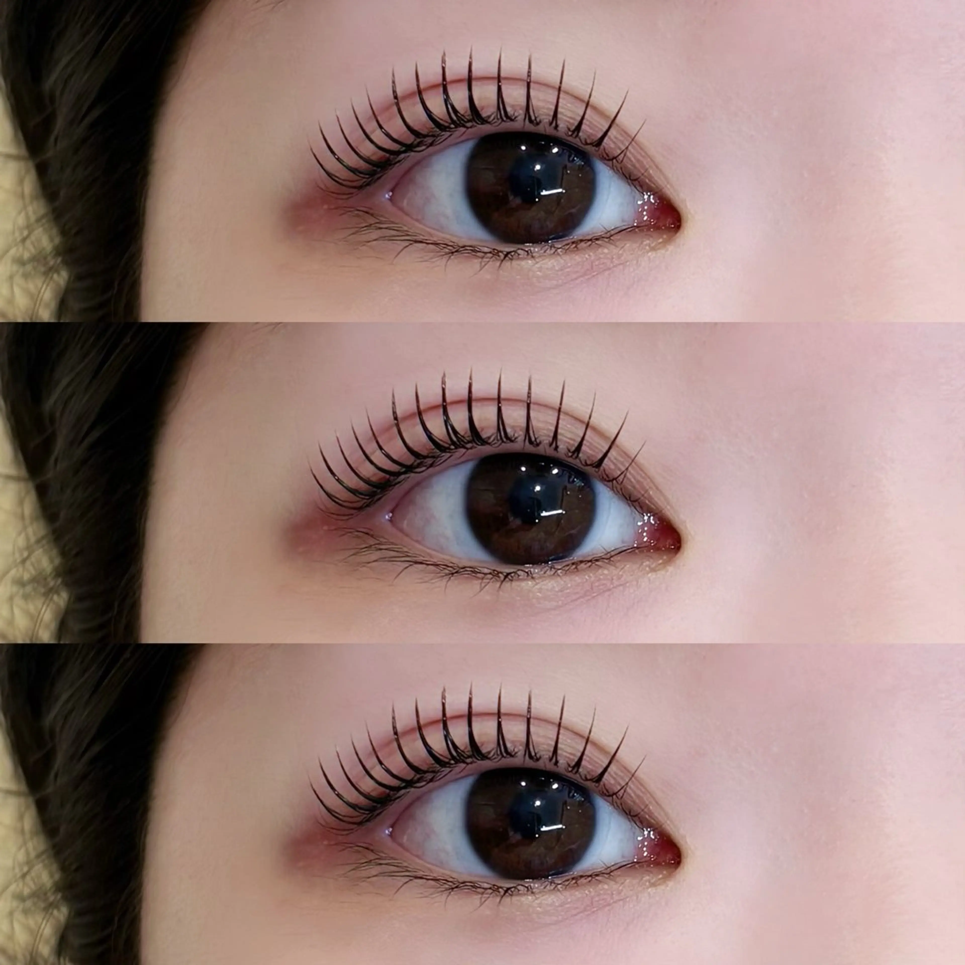 パーマ 〰️sofa🪧 Kiguchiのマツエク・マツパデザイン