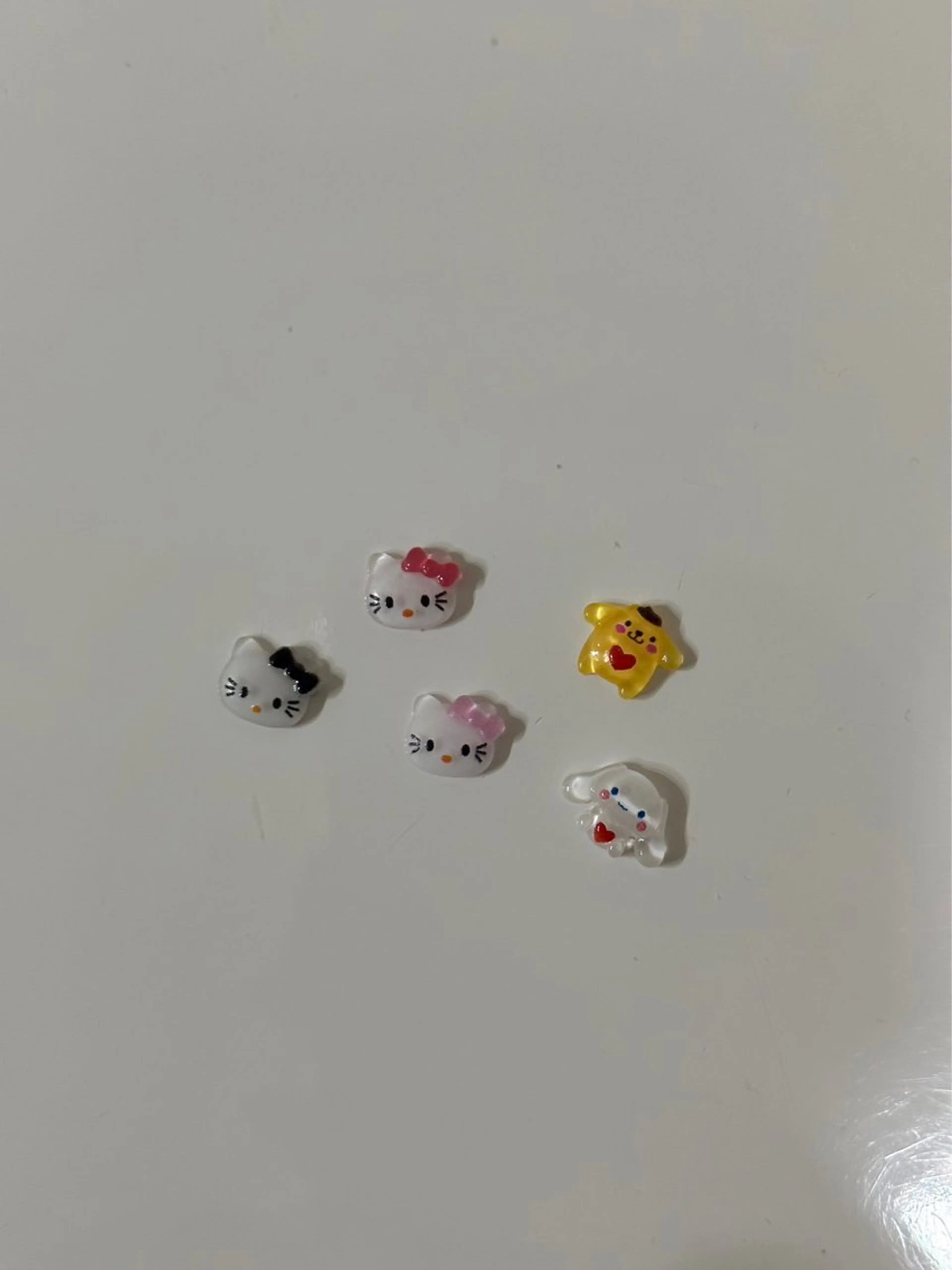 ネイル chiya nailsのネイルデザイン