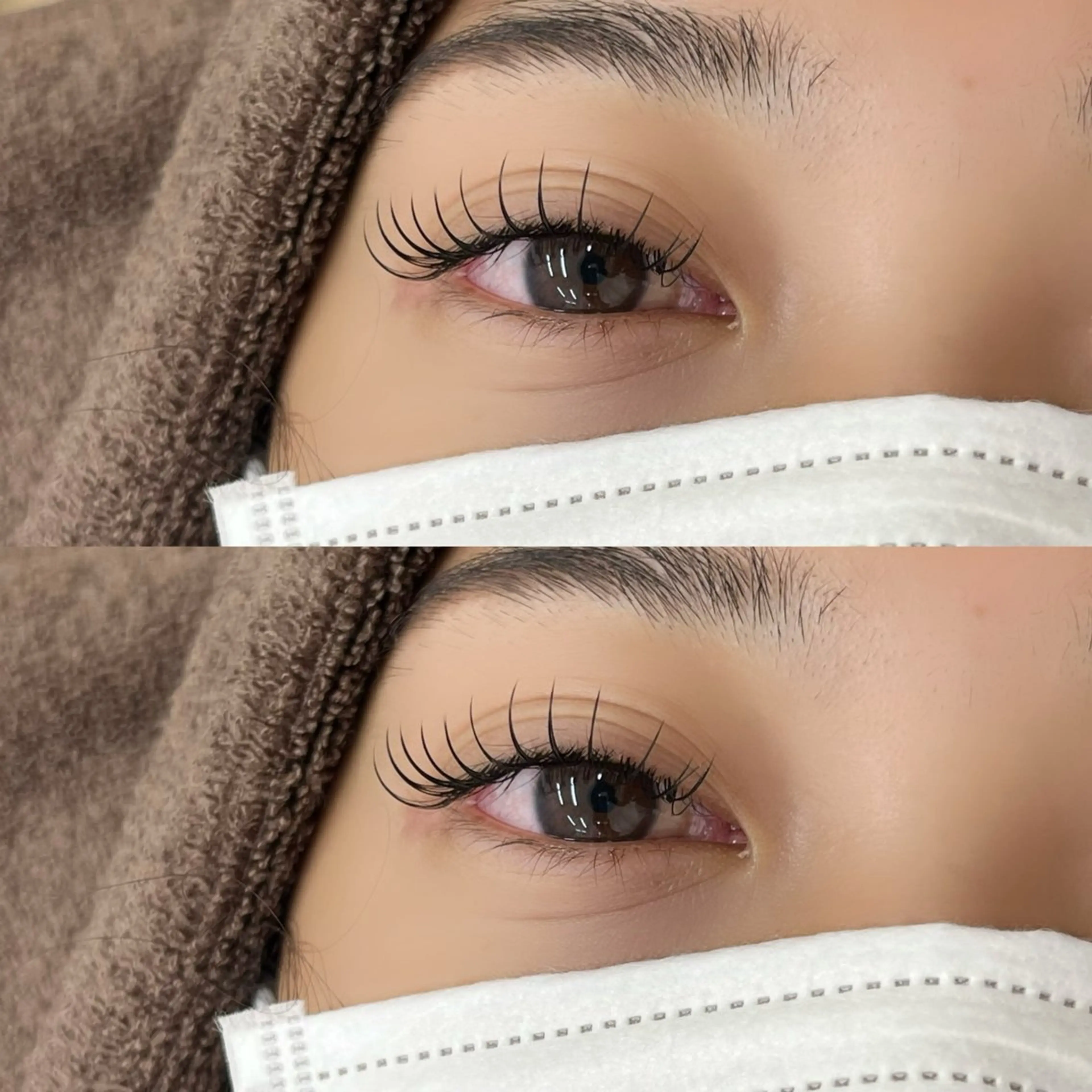 マツエク・マツパ Be_beauty studio KAの眉毛・アイブロウイメージ