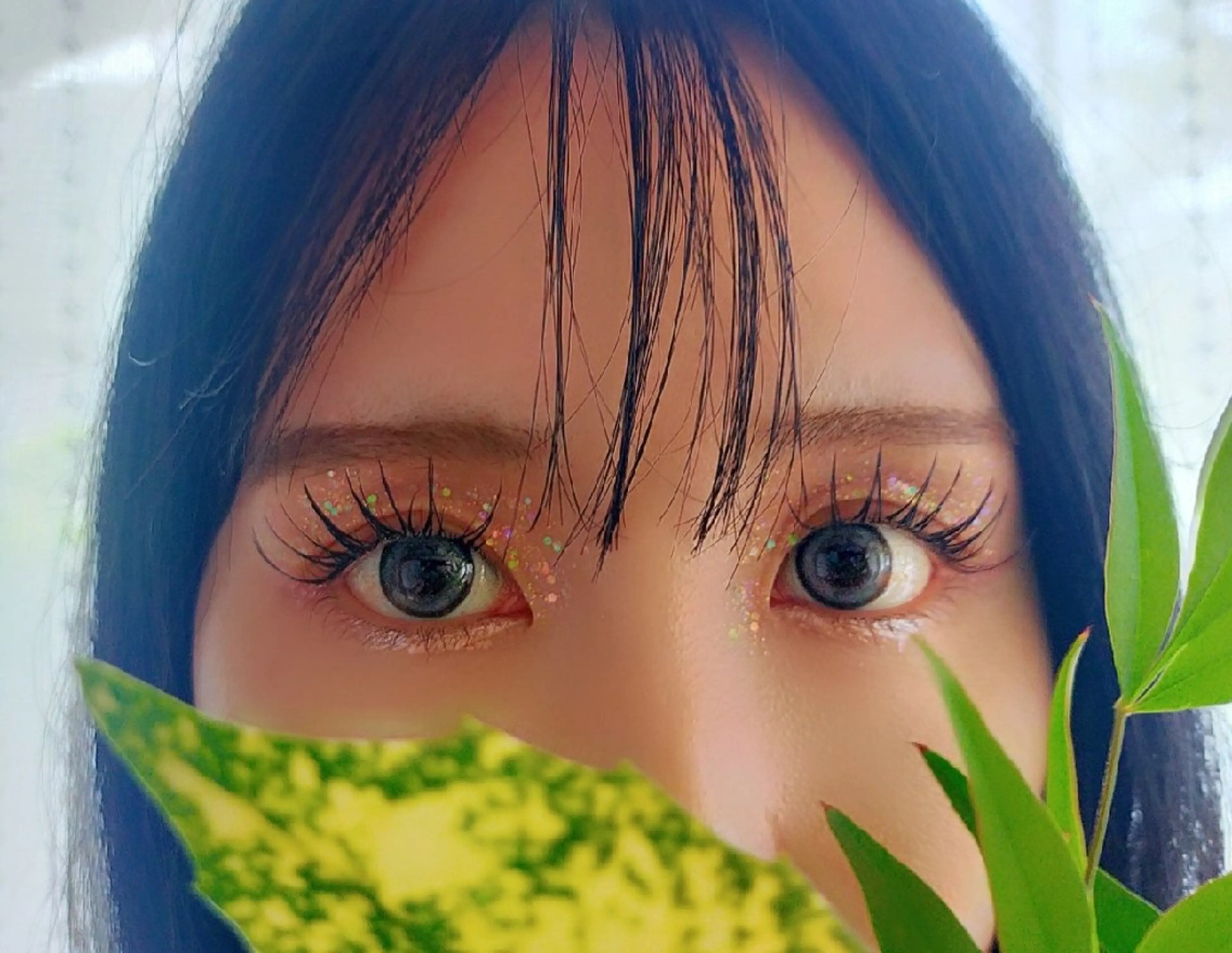 マツエク・マツパ ambi with tiara所属・ambi×tiara NAOKAのマツエク・マツパデザイン