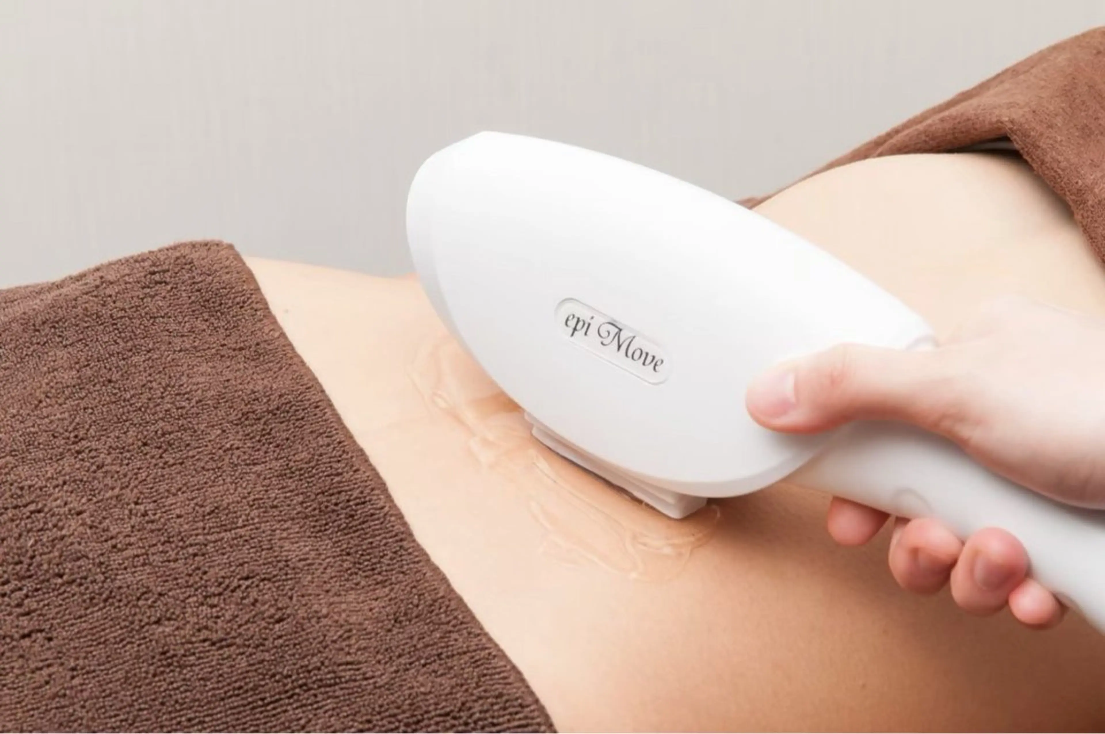 Private Salon白HAKUのエステ・リラクイメージ