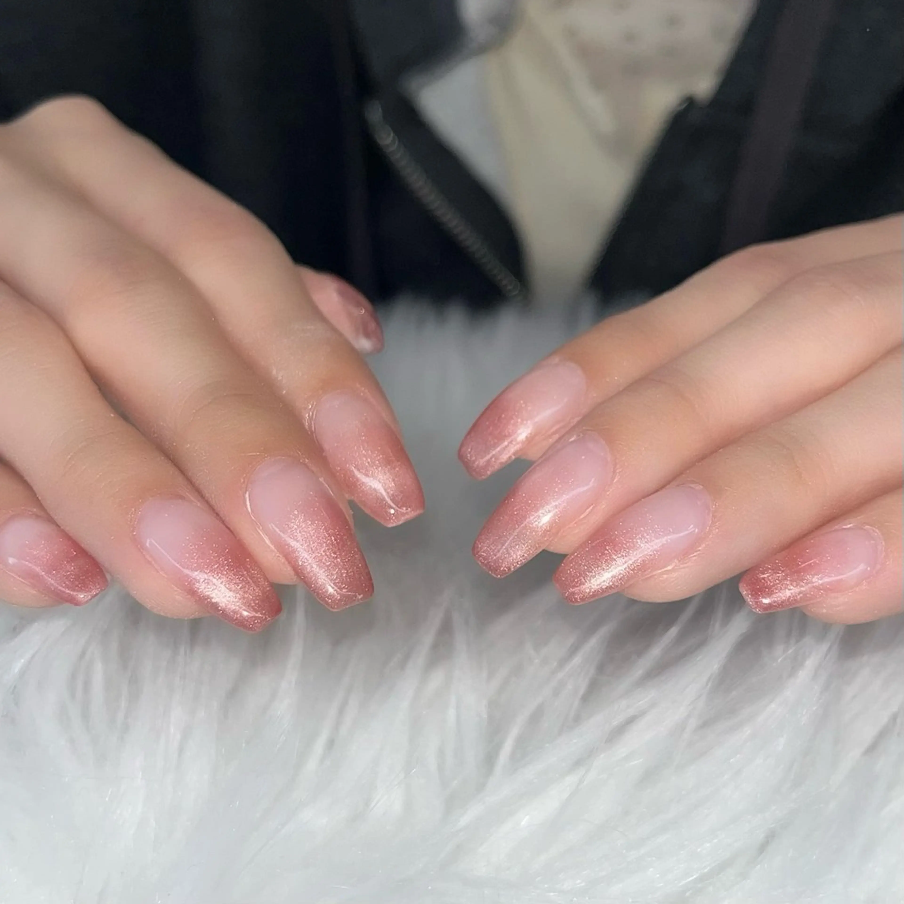 ネイル ハンドネイル VIERU YURIのネイルデザイン