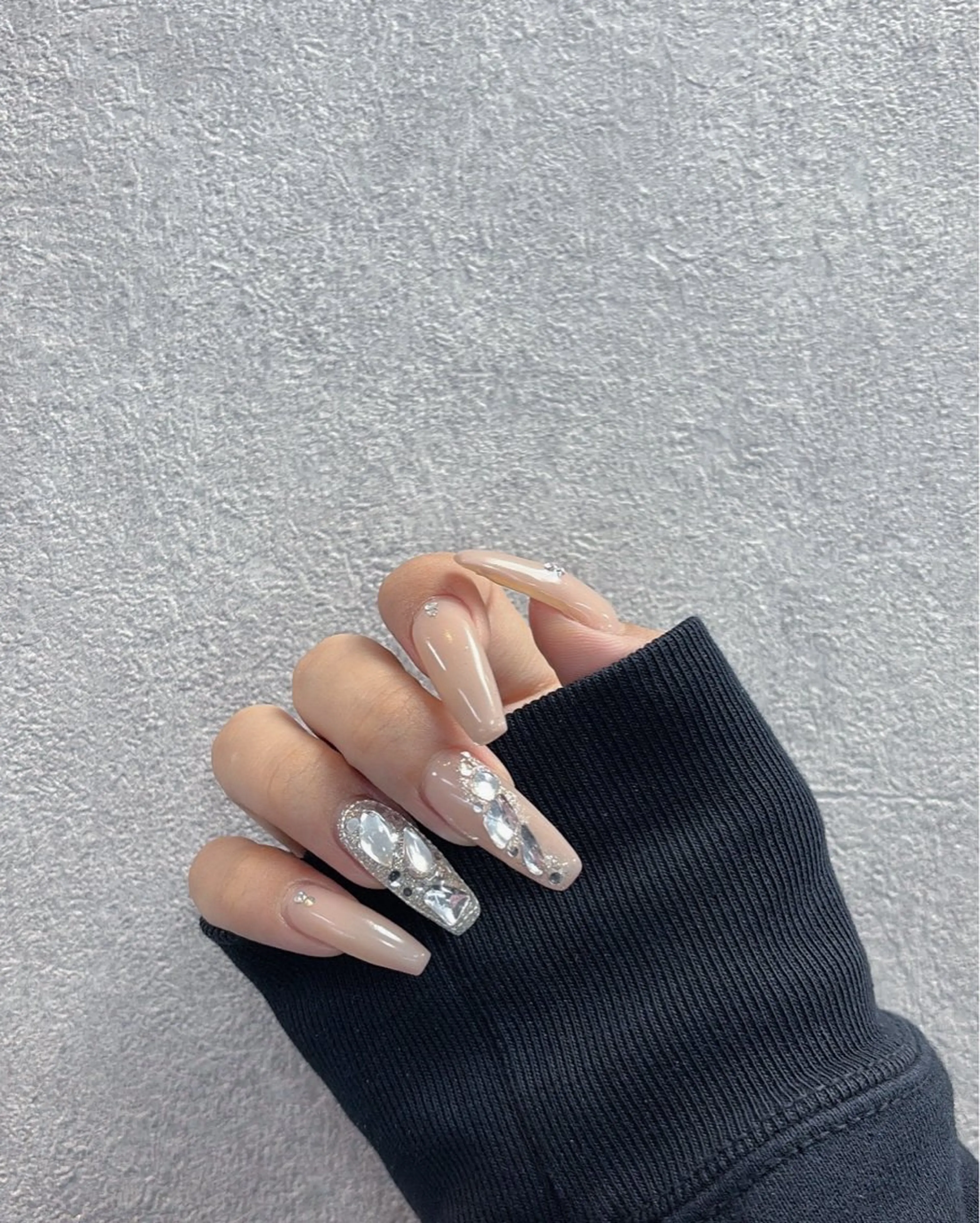 ネイル ハンドネイル peTiT minamiのネイルデザイン