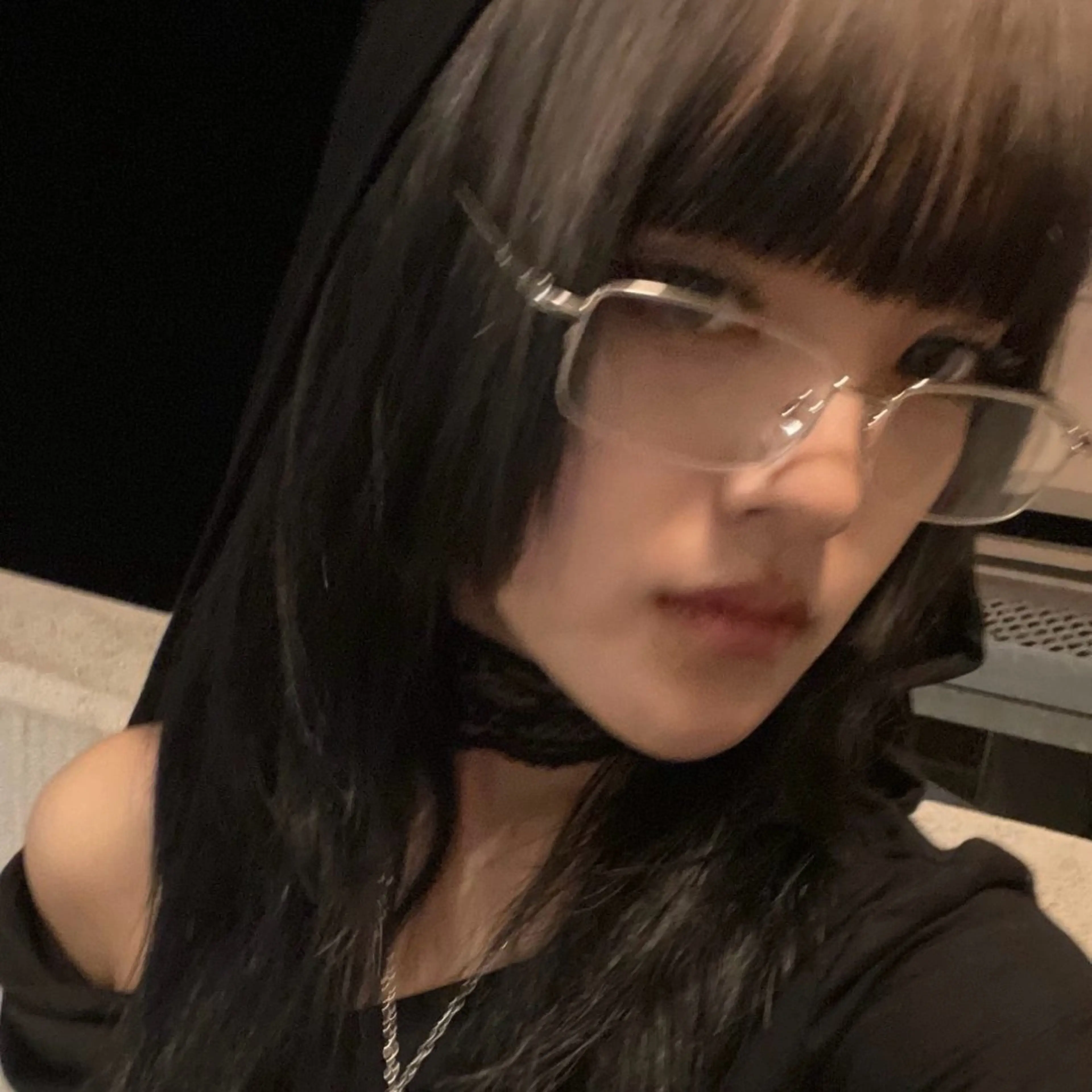 ロング カラー ヘアカラー デザインカラー/ハイ トーン/konomiのヘアスタイル