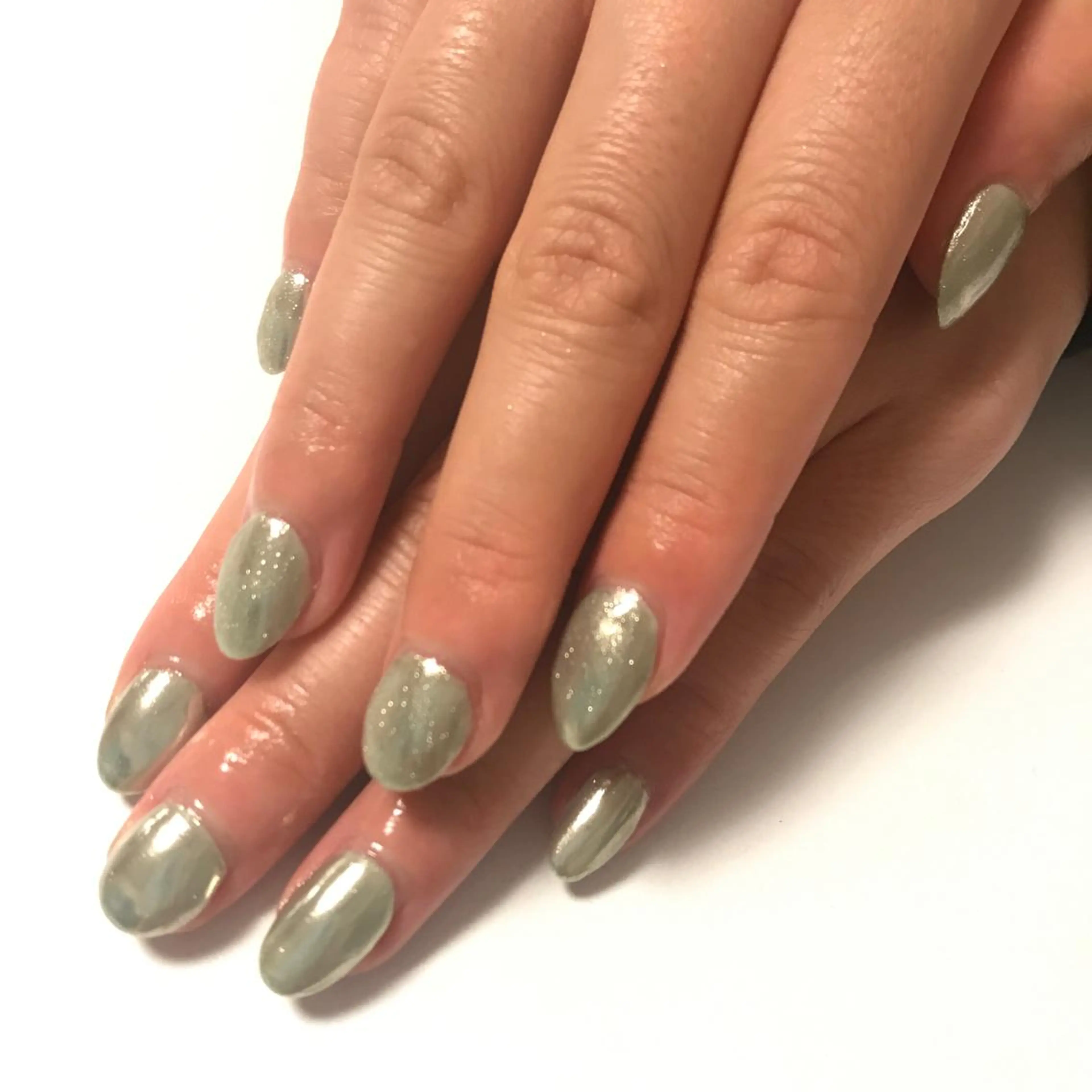 ネイル 樫原 なおこのネイルデザイン