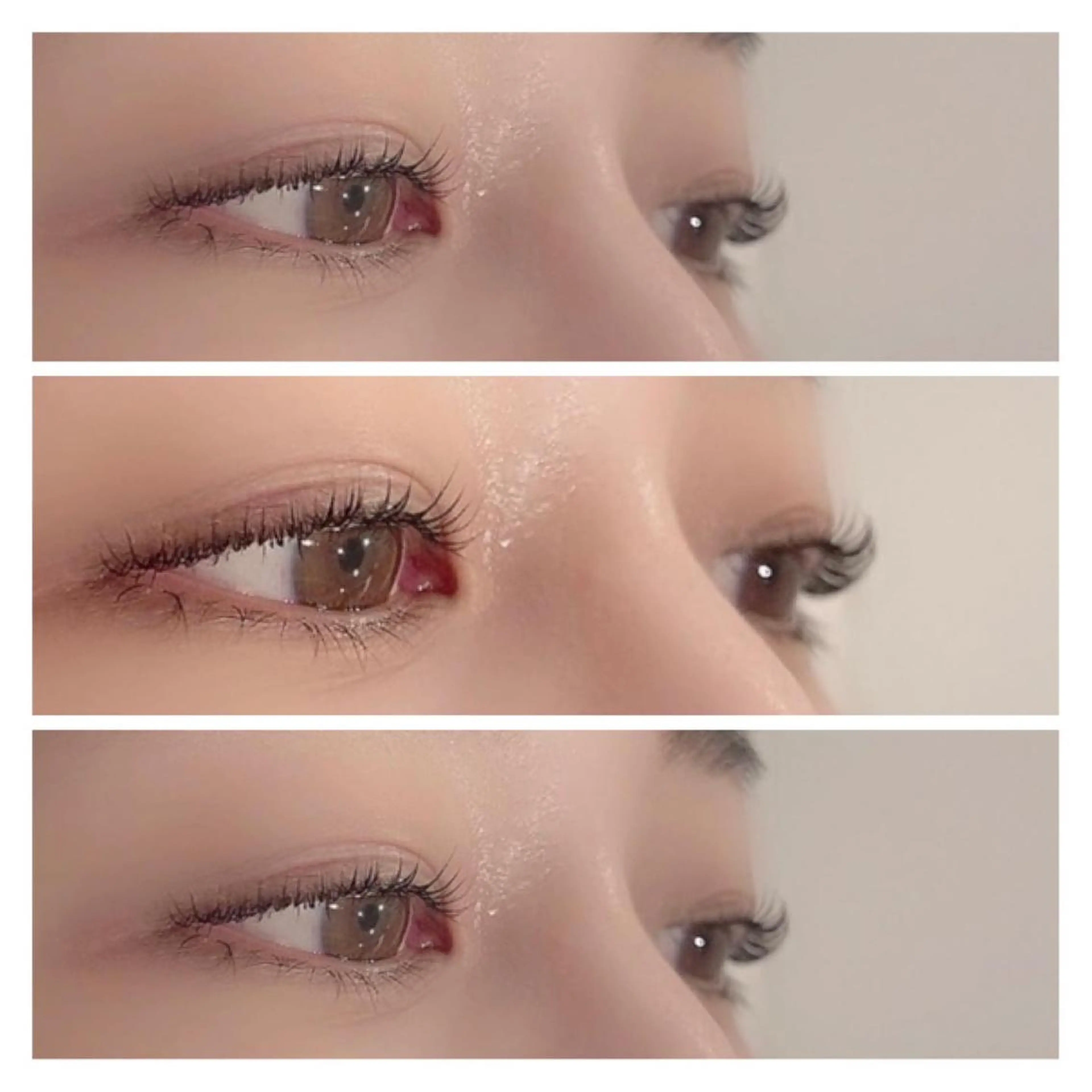 マツエク・マツパ ERINA ♥のネイルデザイン