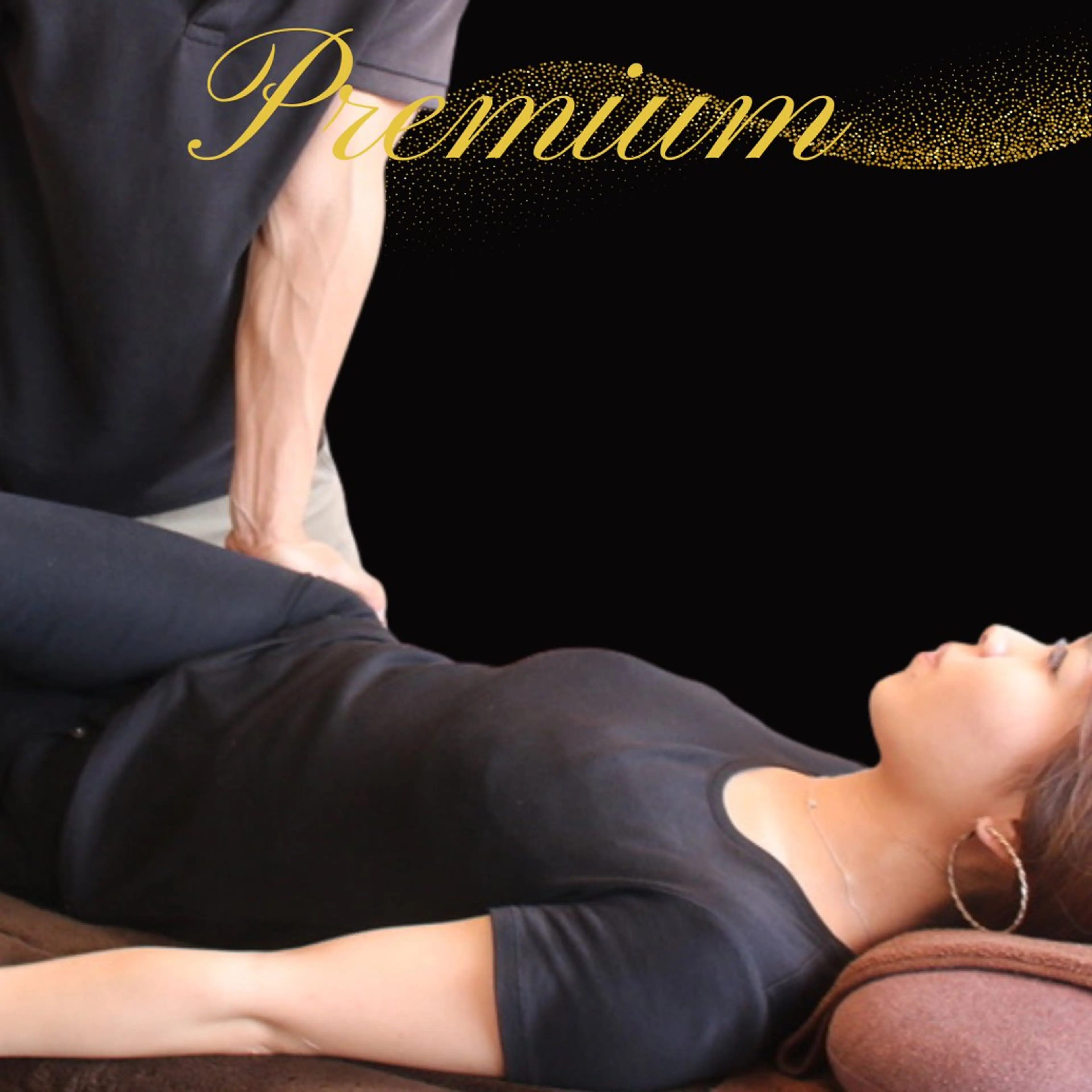 【表参道・恵比寿・銀座】極上全身ケア✨Re・birth式プレミアムボディバランス矯正90分19,800円の写真