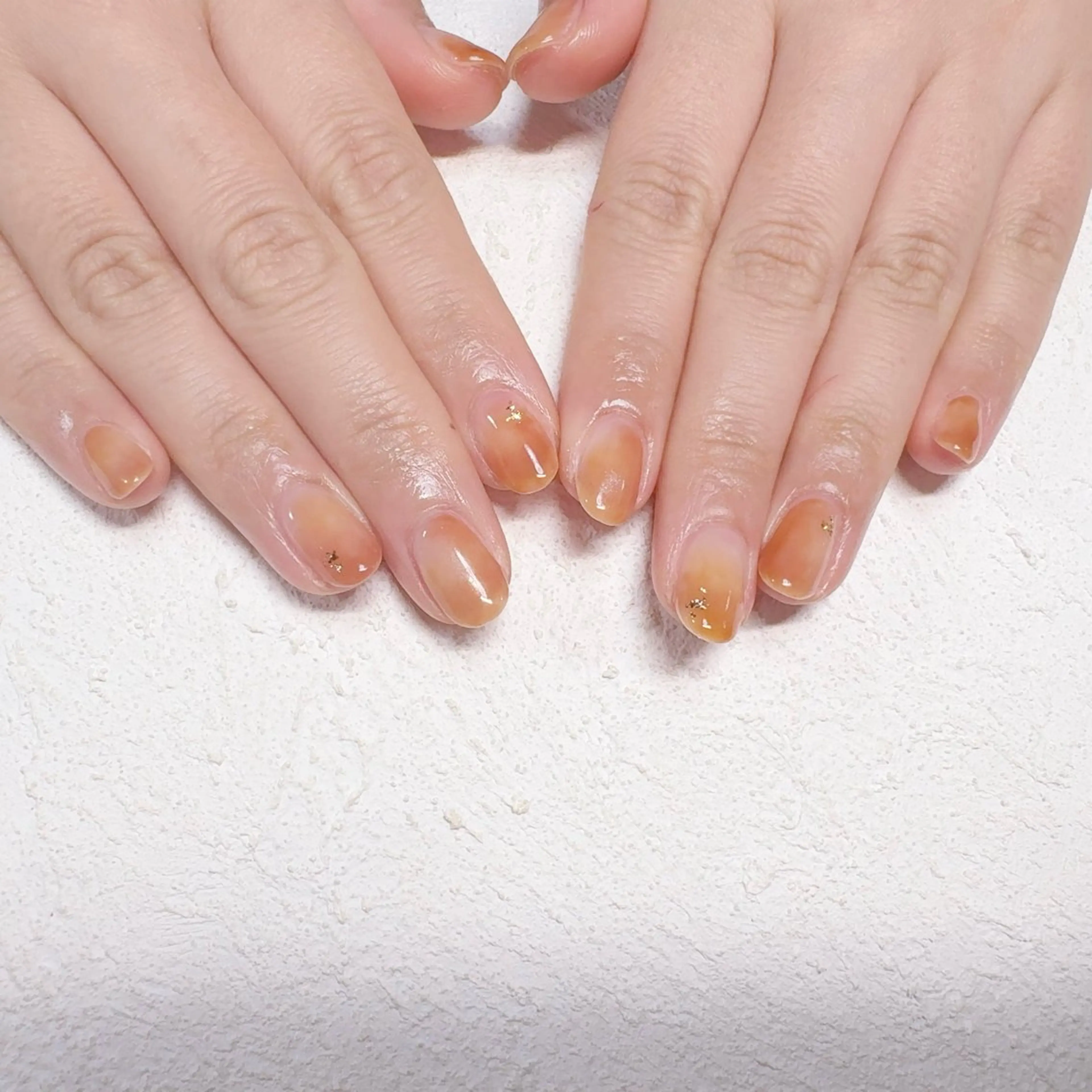 ネイル 持ち込み Regaro i.sのネイルデザイン