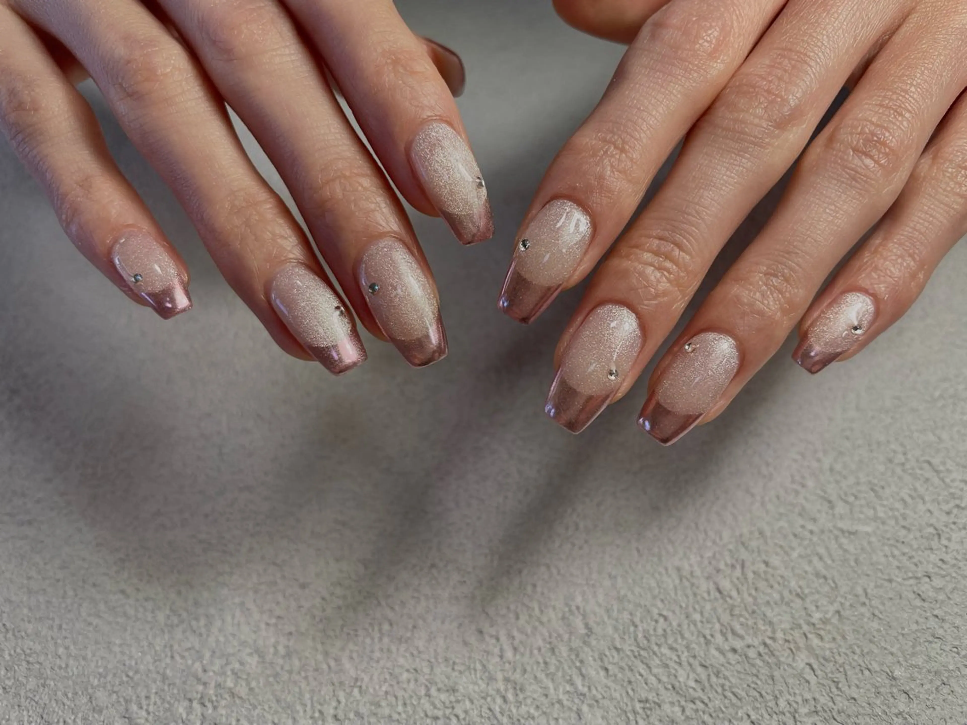 ネイル ハンドネイル LILN/ NATSUMIのネイルデザイン