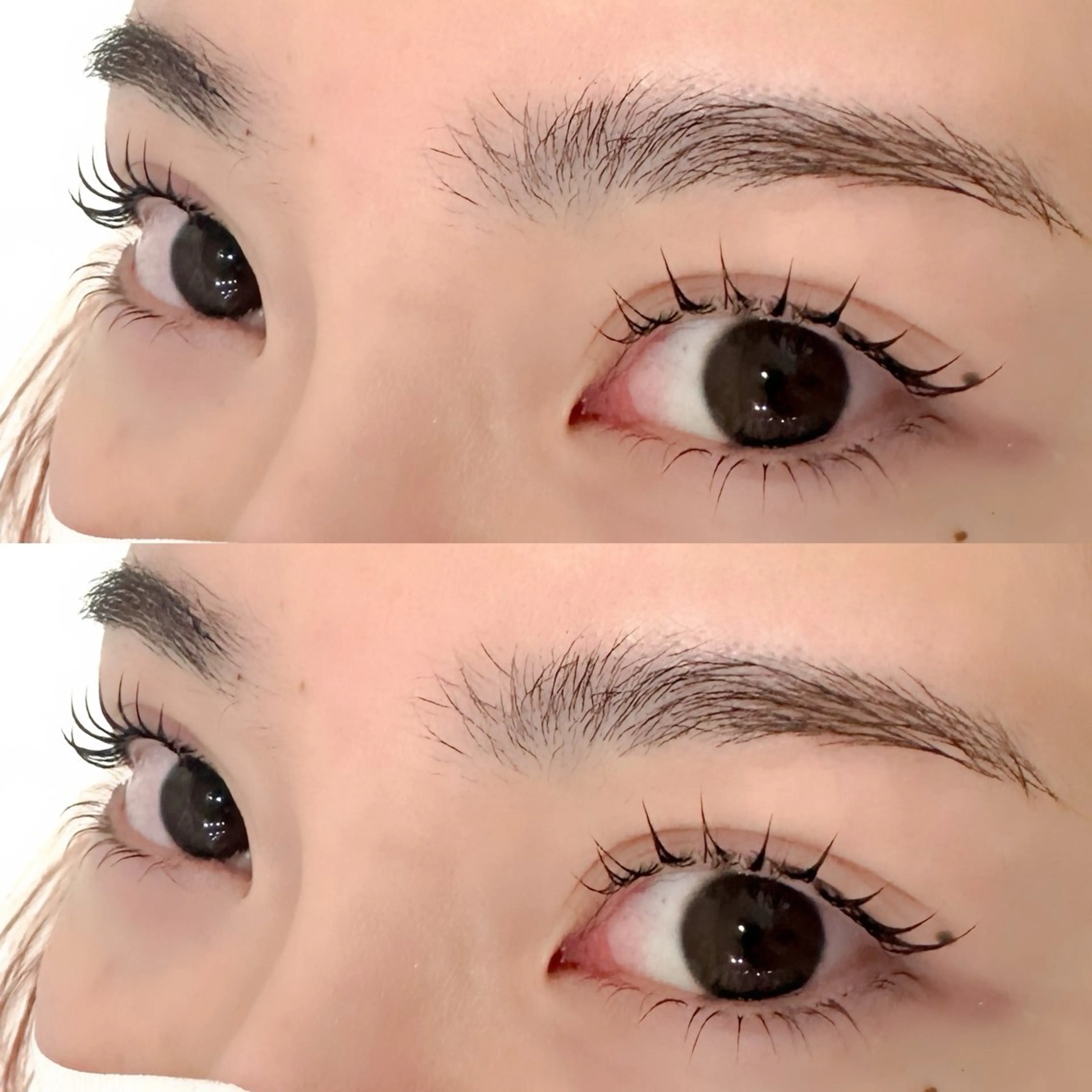 マツエク・マツパ マリーテレジア‎🩵 Maeokaのマツエク・マツパデザイン