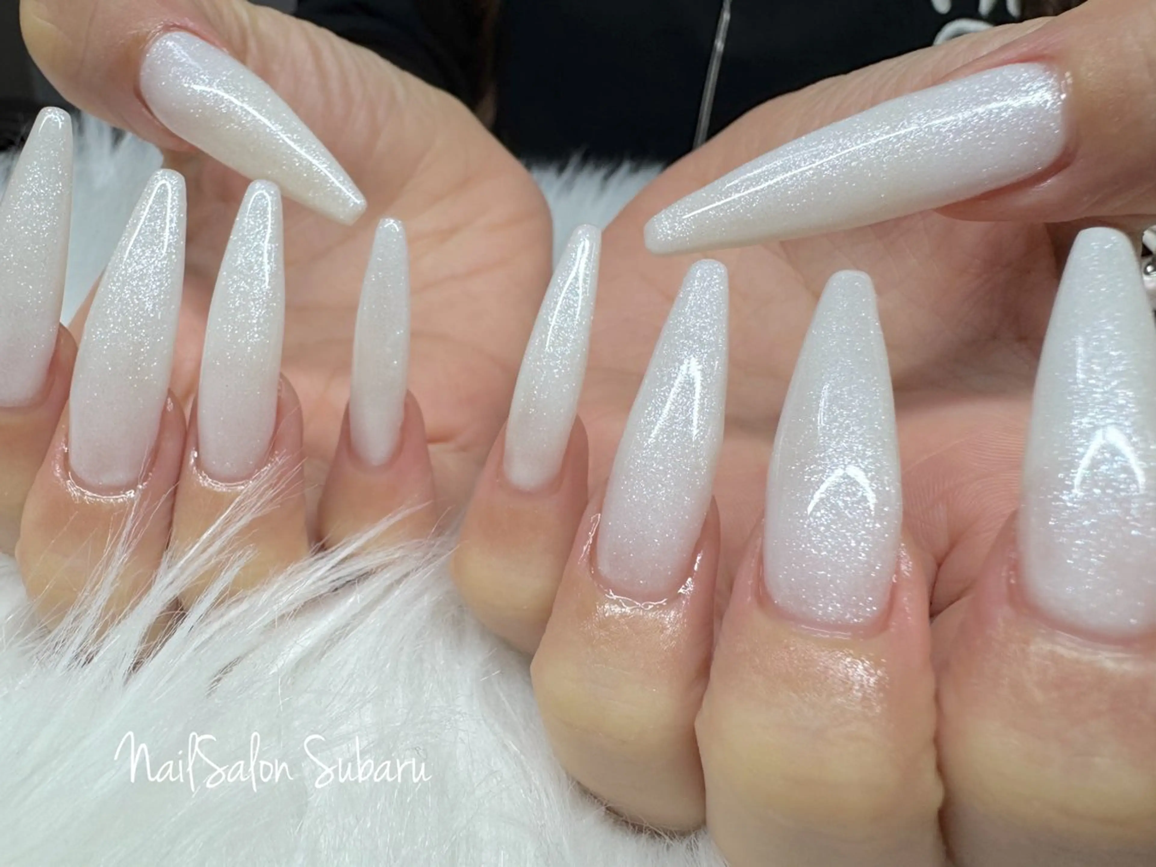 ネイル ハンドネイル Nail Salon Subaruのネイルデザイン
