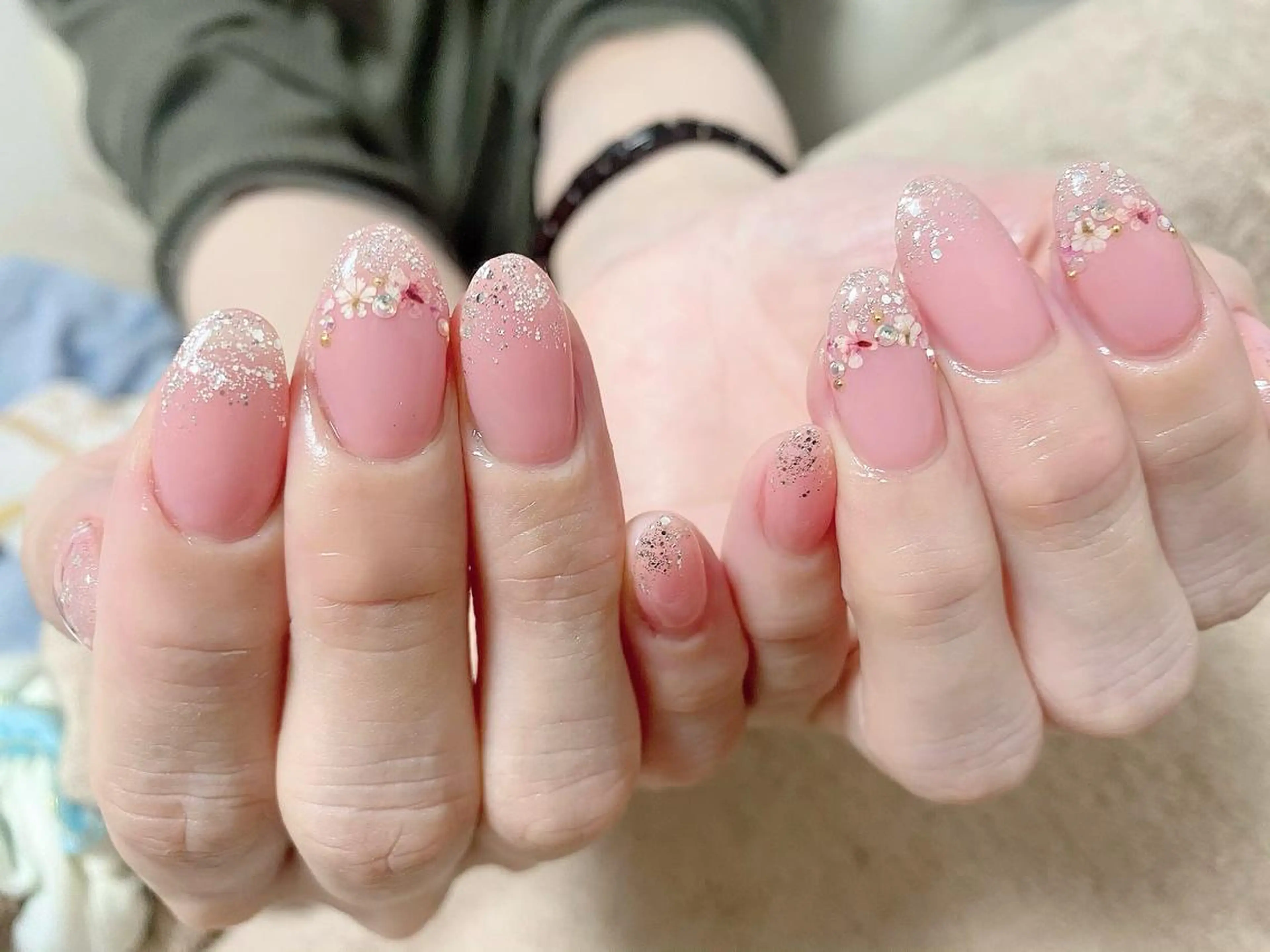 ネイル 💅fleur Ayumiのネイルデザイン
