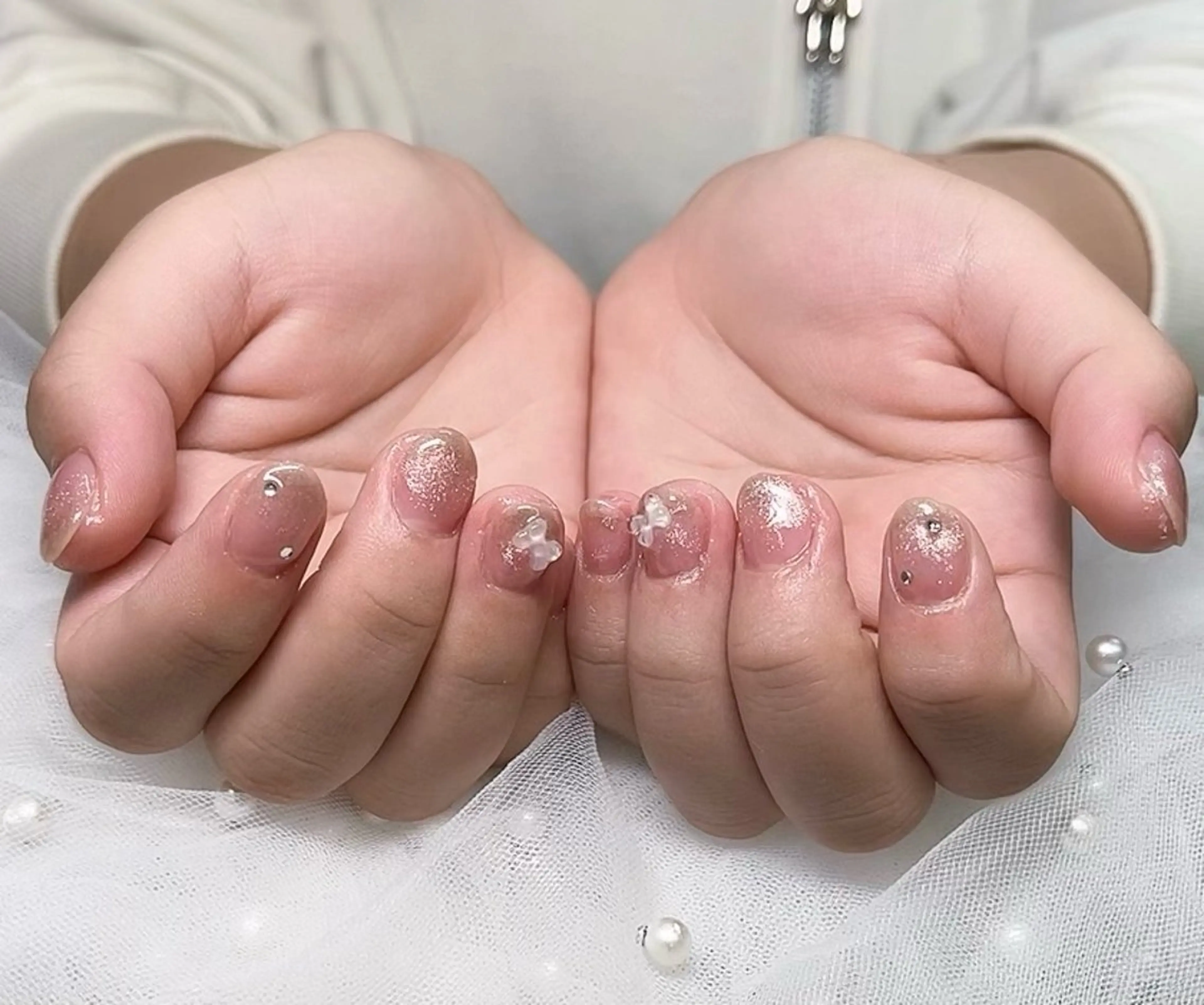 ネイル ハンドネイル Ni Naのネイルデザイン