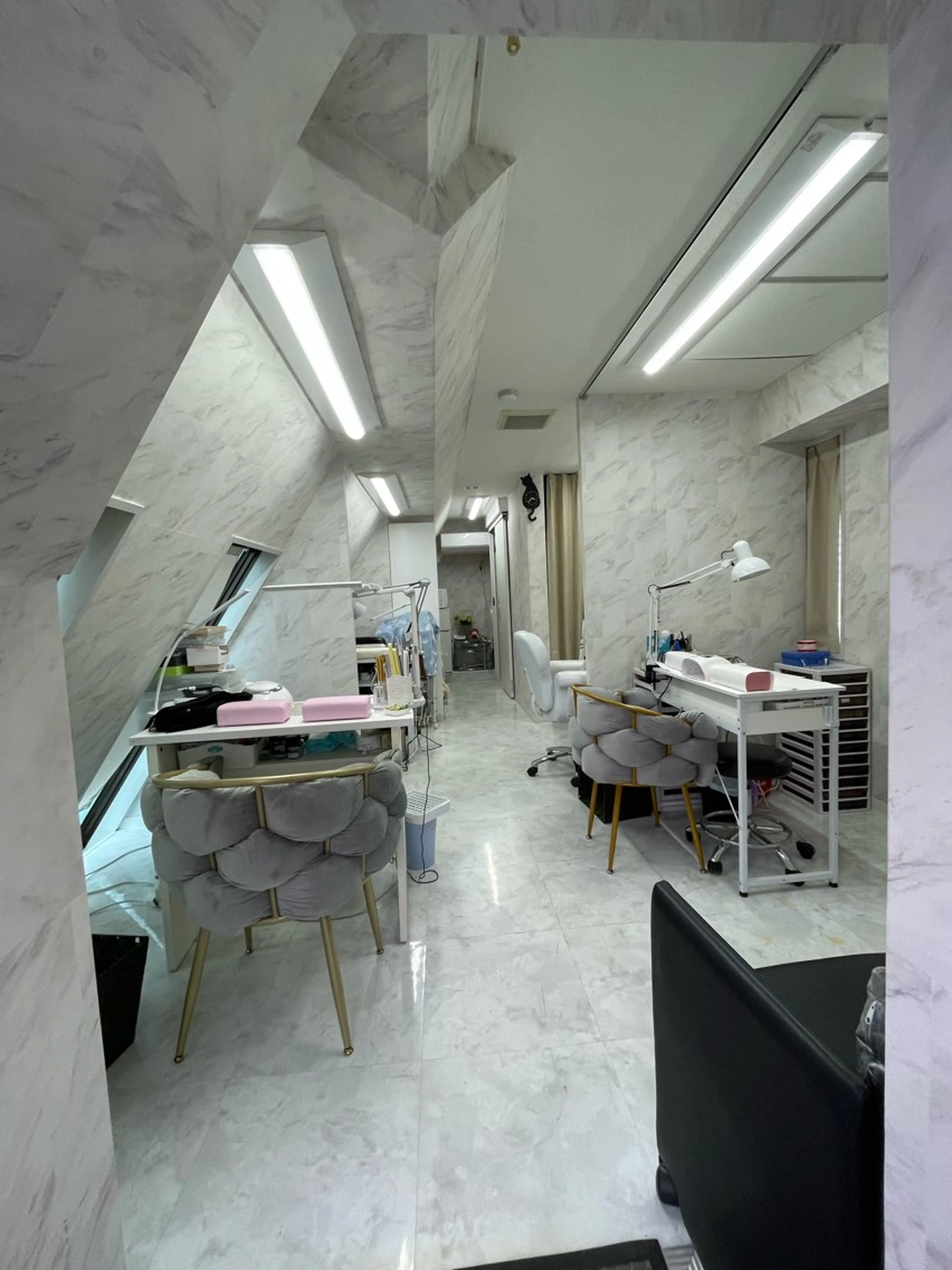 ネイル guarendo ゆきのネイルデザイン