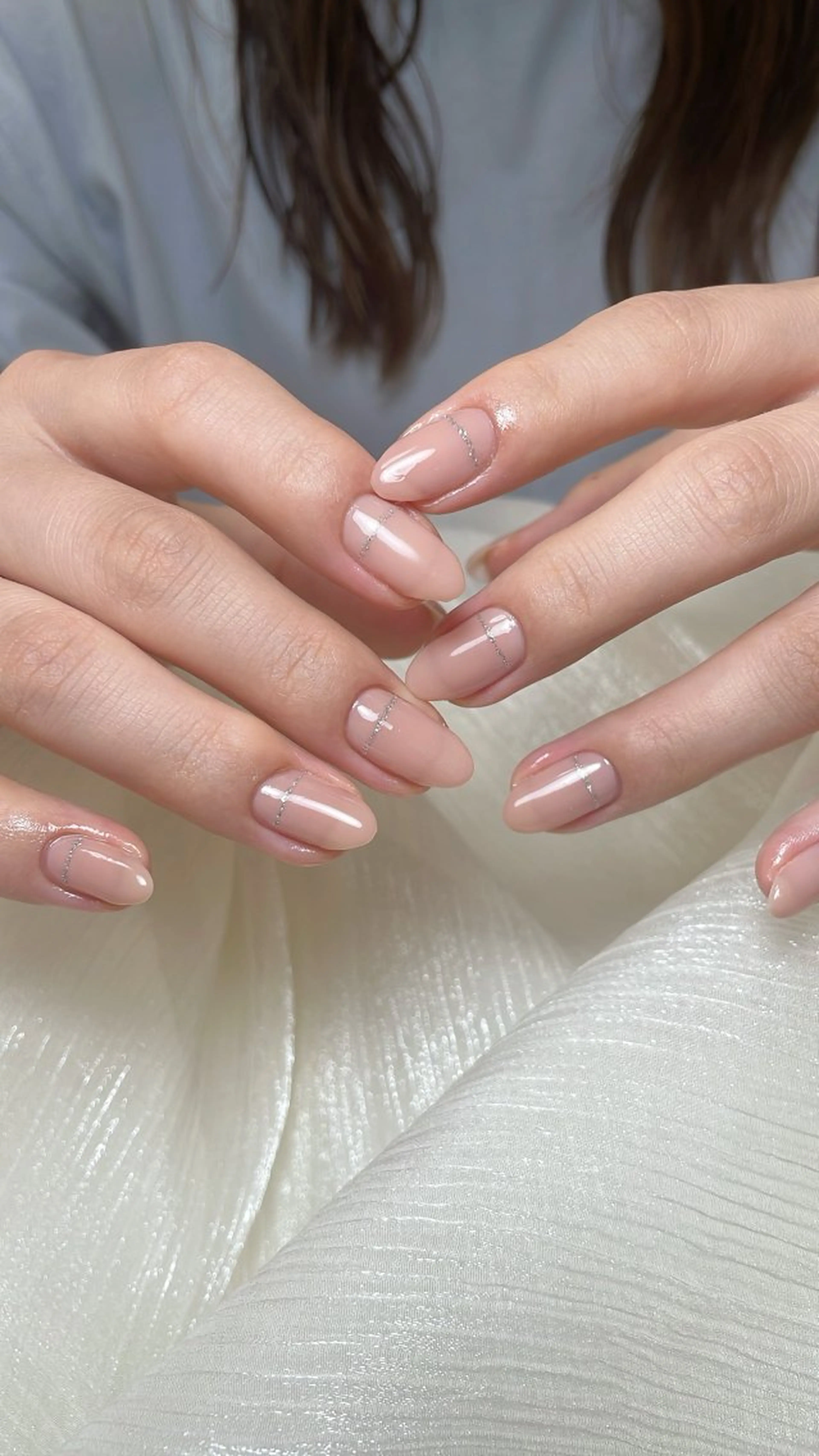 ネイル ハンドネイル Raf. 《稲城市＊open》のネイルデザイン