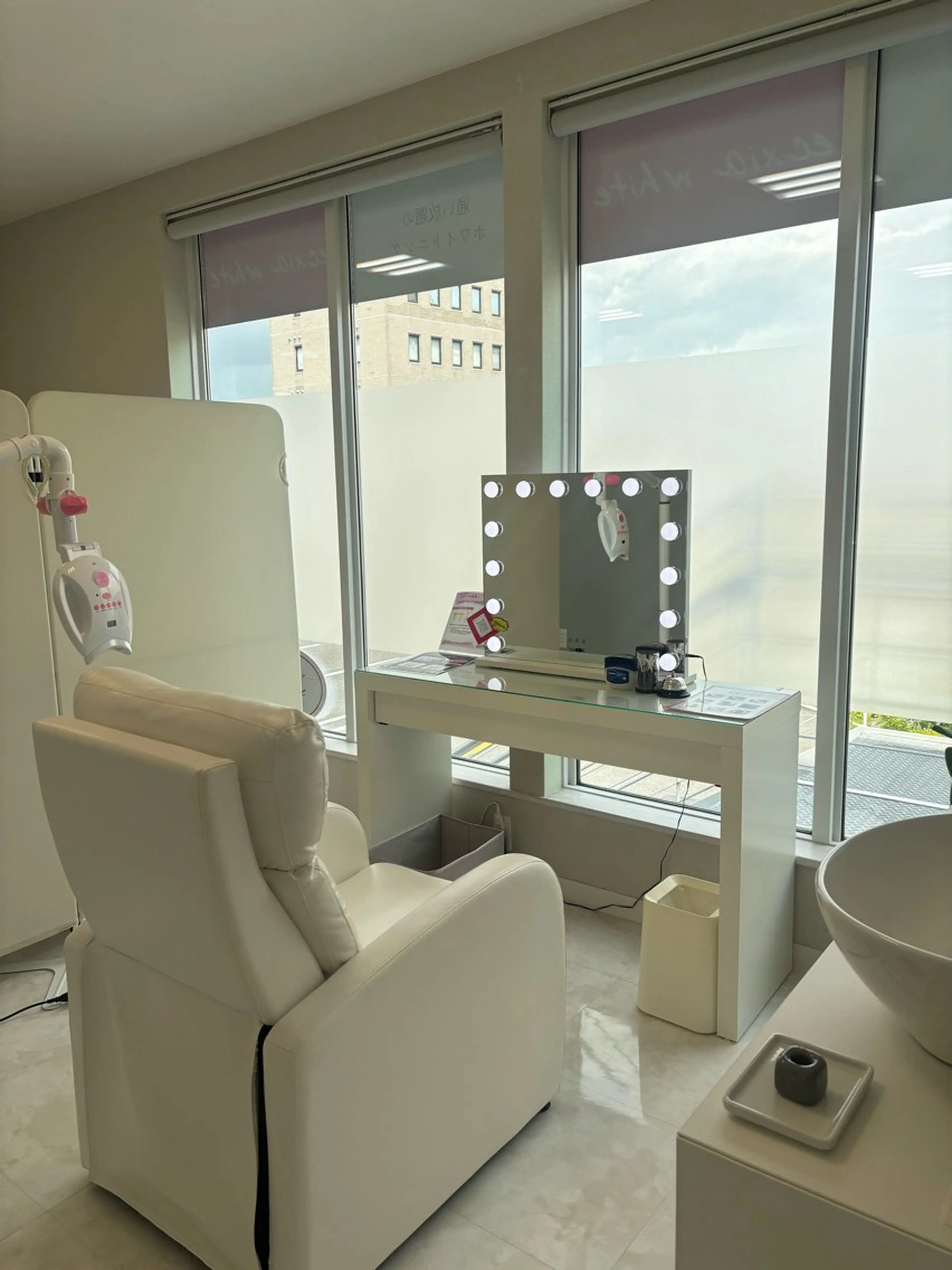 メンズ その他 nanami -ホワイトニングのその他イメージ