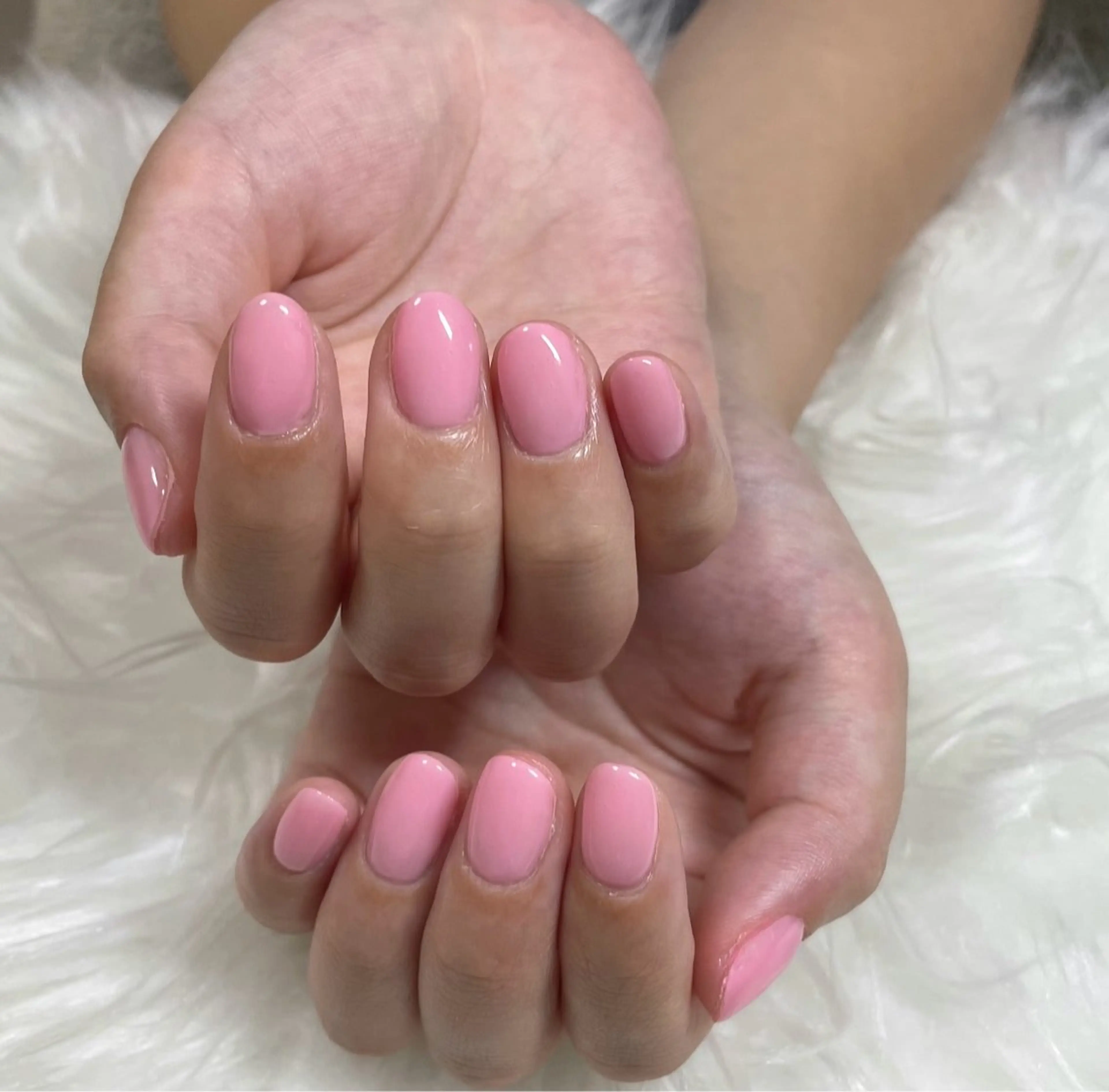 ネイル nailsalon HOPEのネイルデザイン