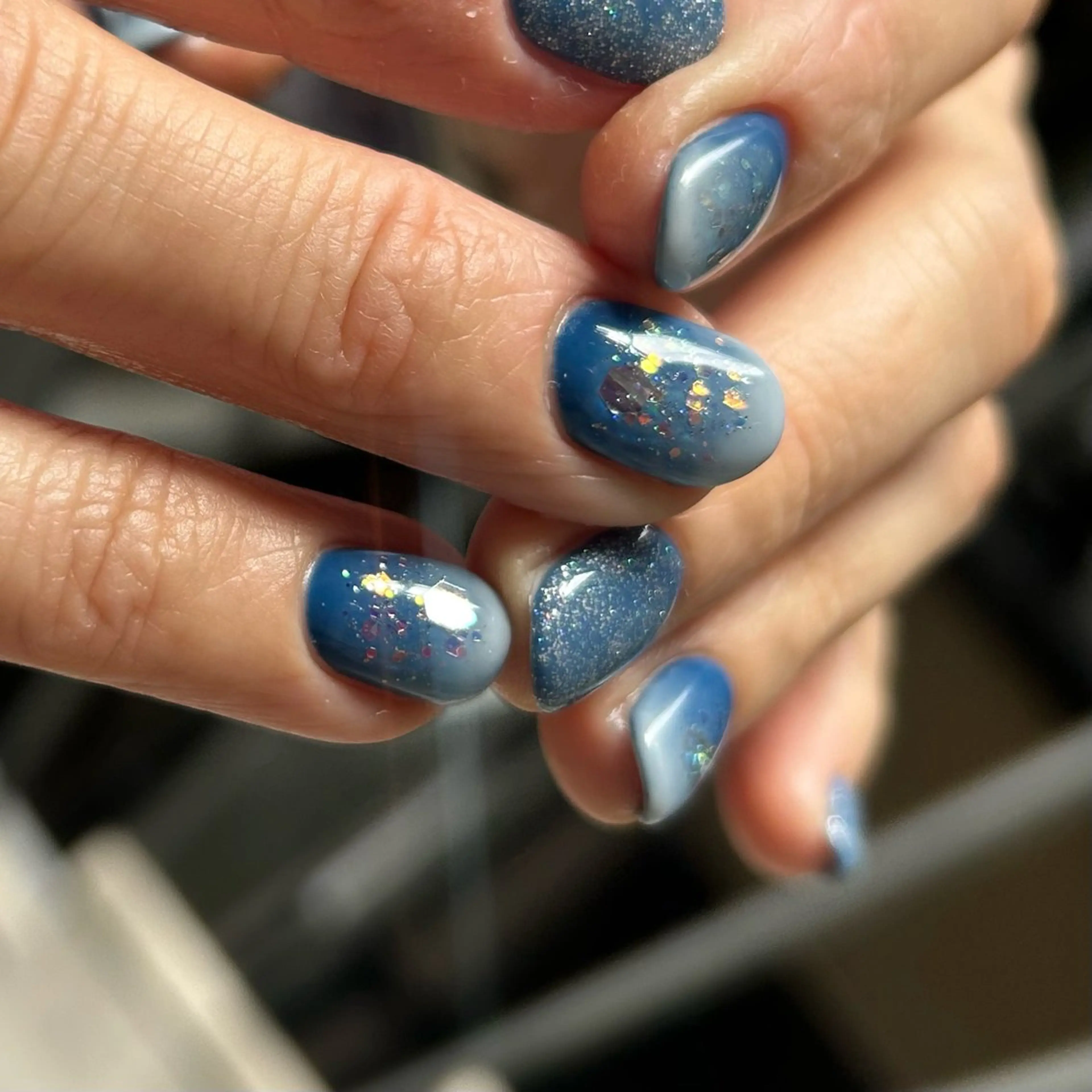 ネイル nail salon Manonのネイルデザイン