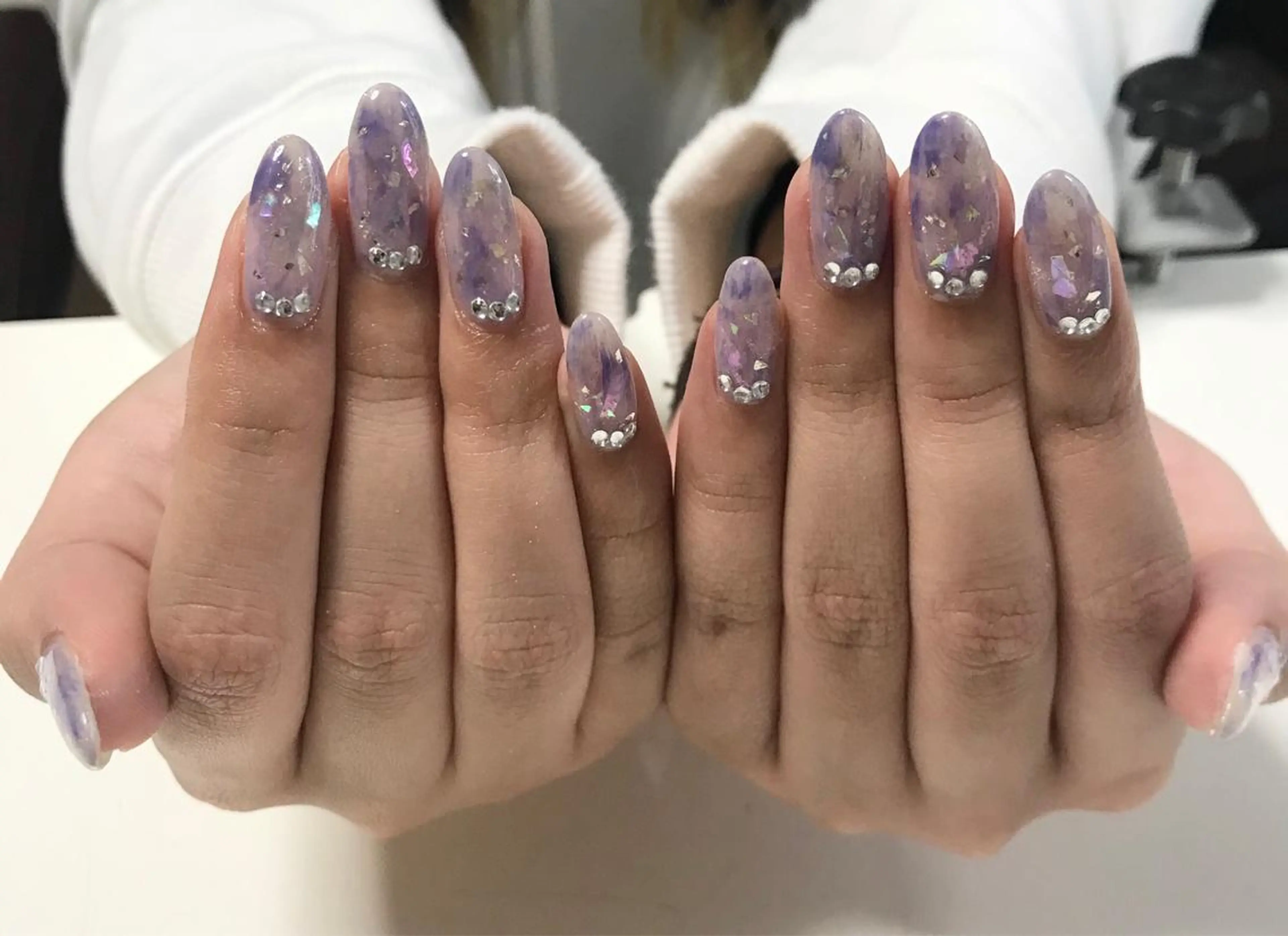 ネイル mahana nailのネイルデザイン
