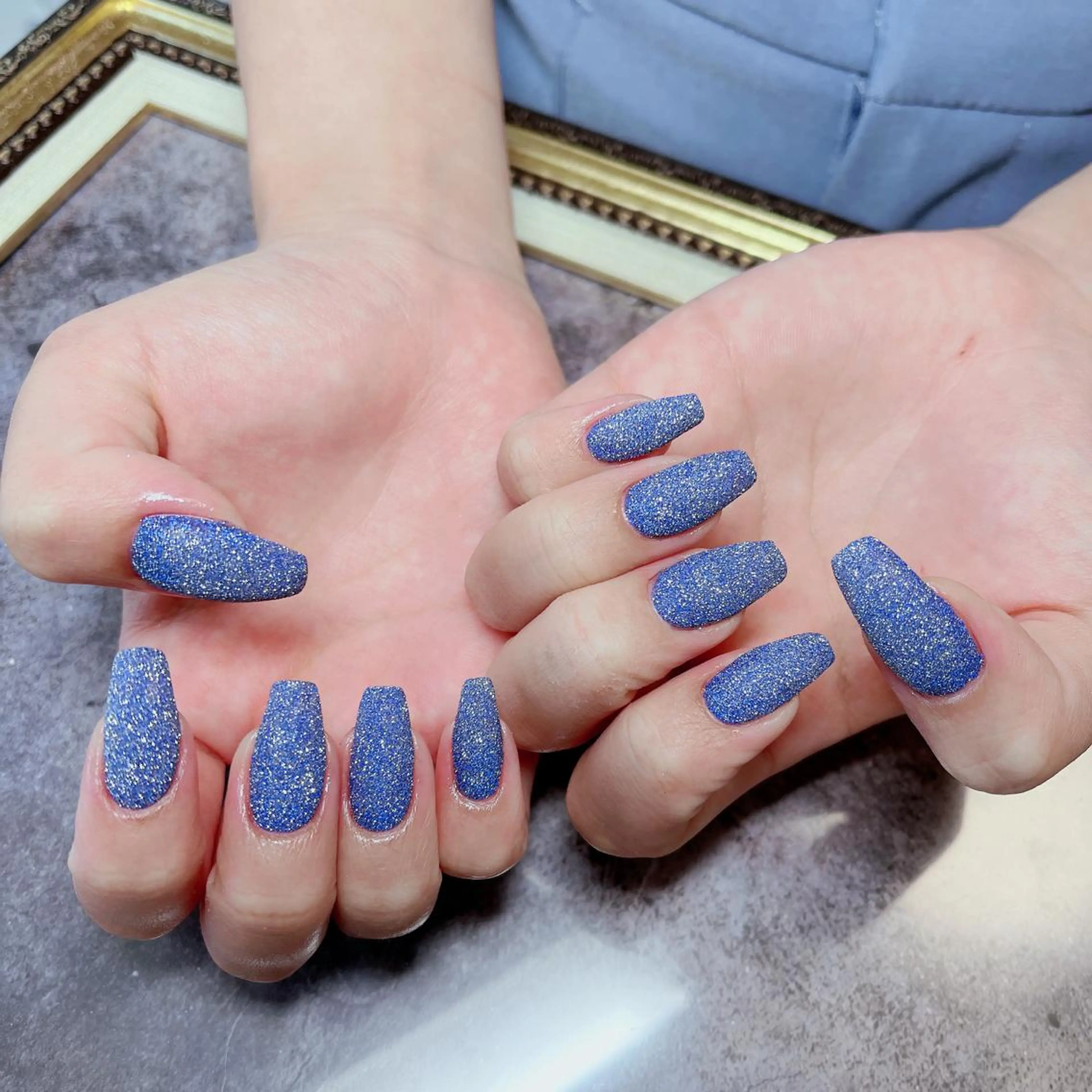 ネイル FLY Nail Salonのネイルデザイン