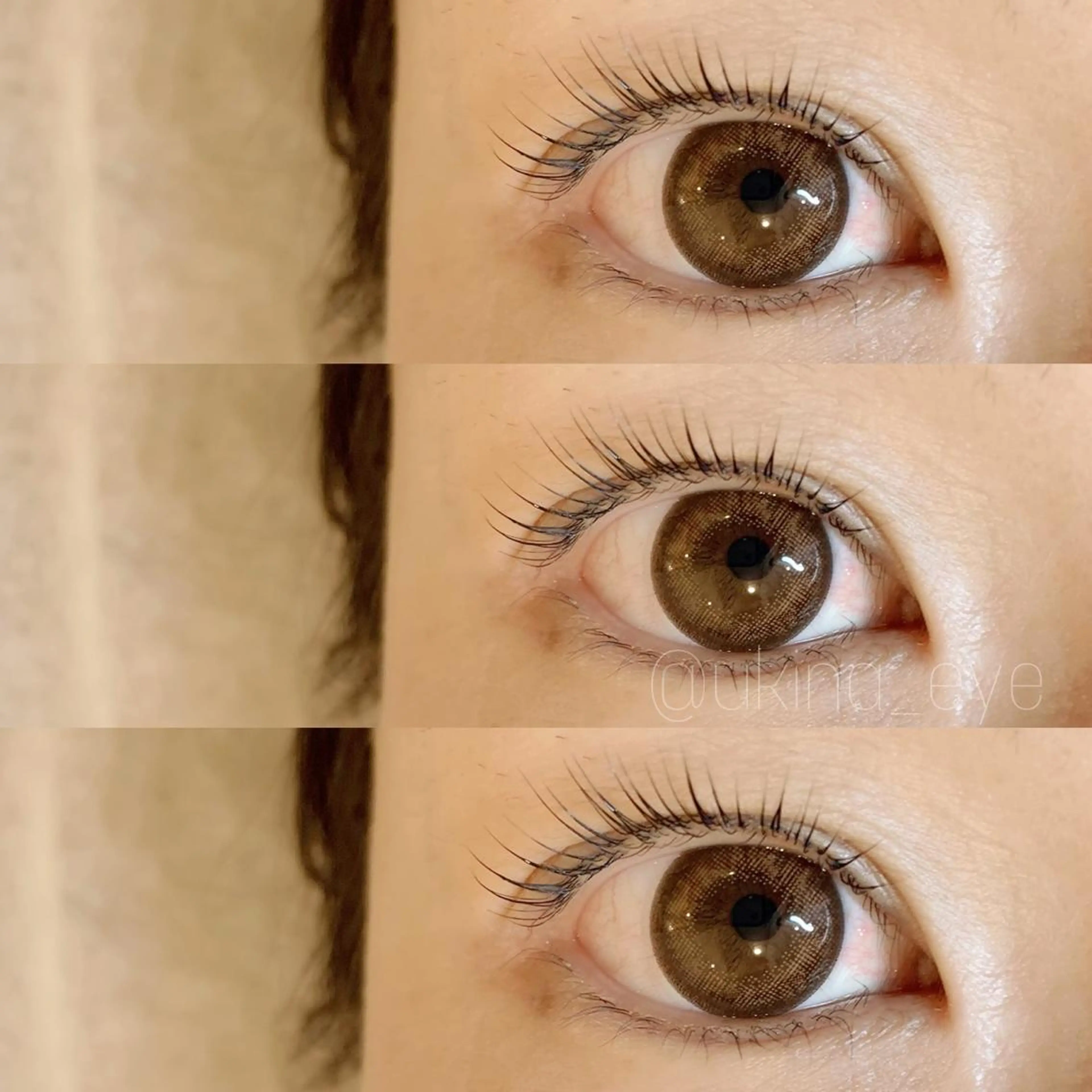 マツエク・マツパ パリジェンヌラッシュリフト Roco'Lush カジ ユキナのその他イメージ