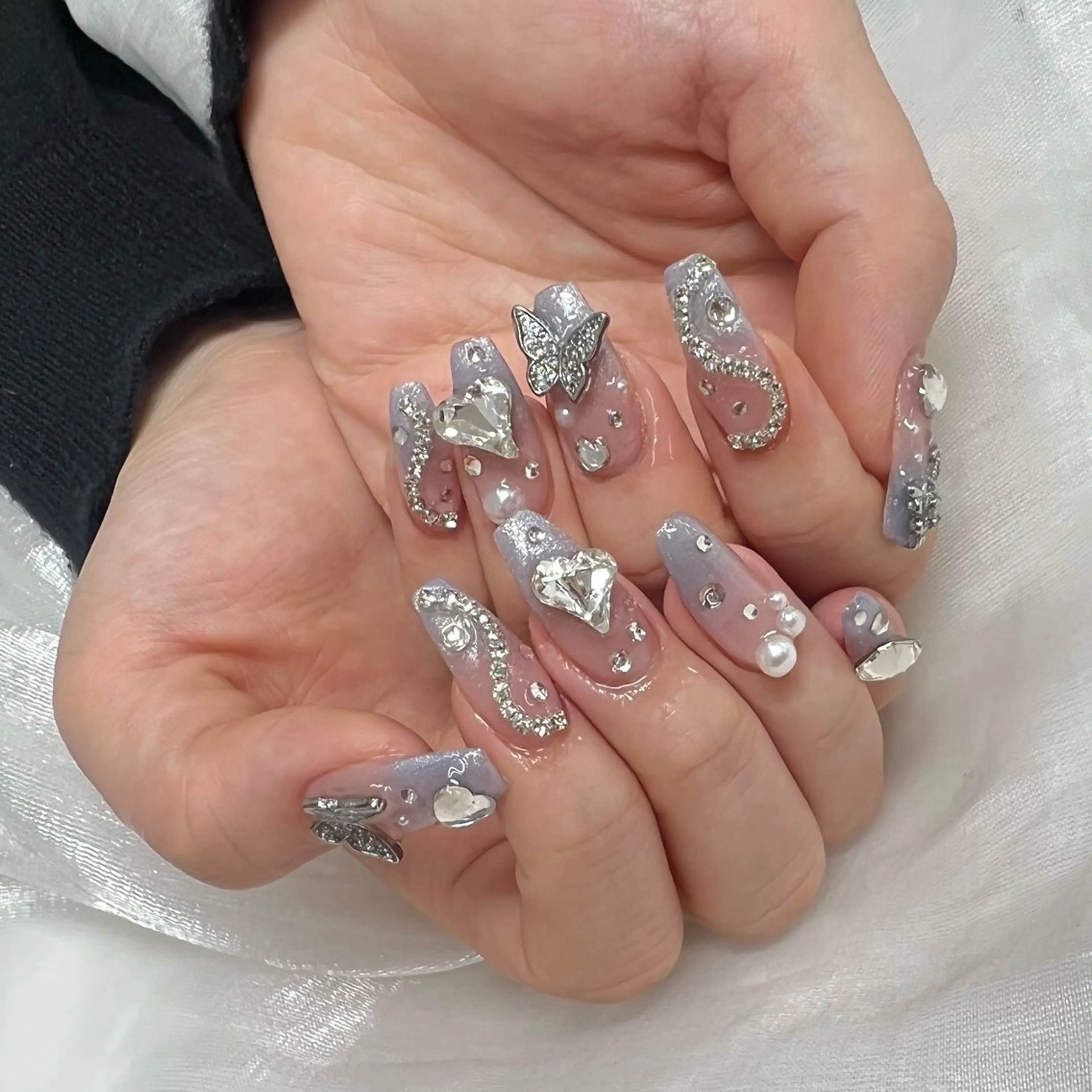 ネイル Lumiereva nail salonのネイルデザイン