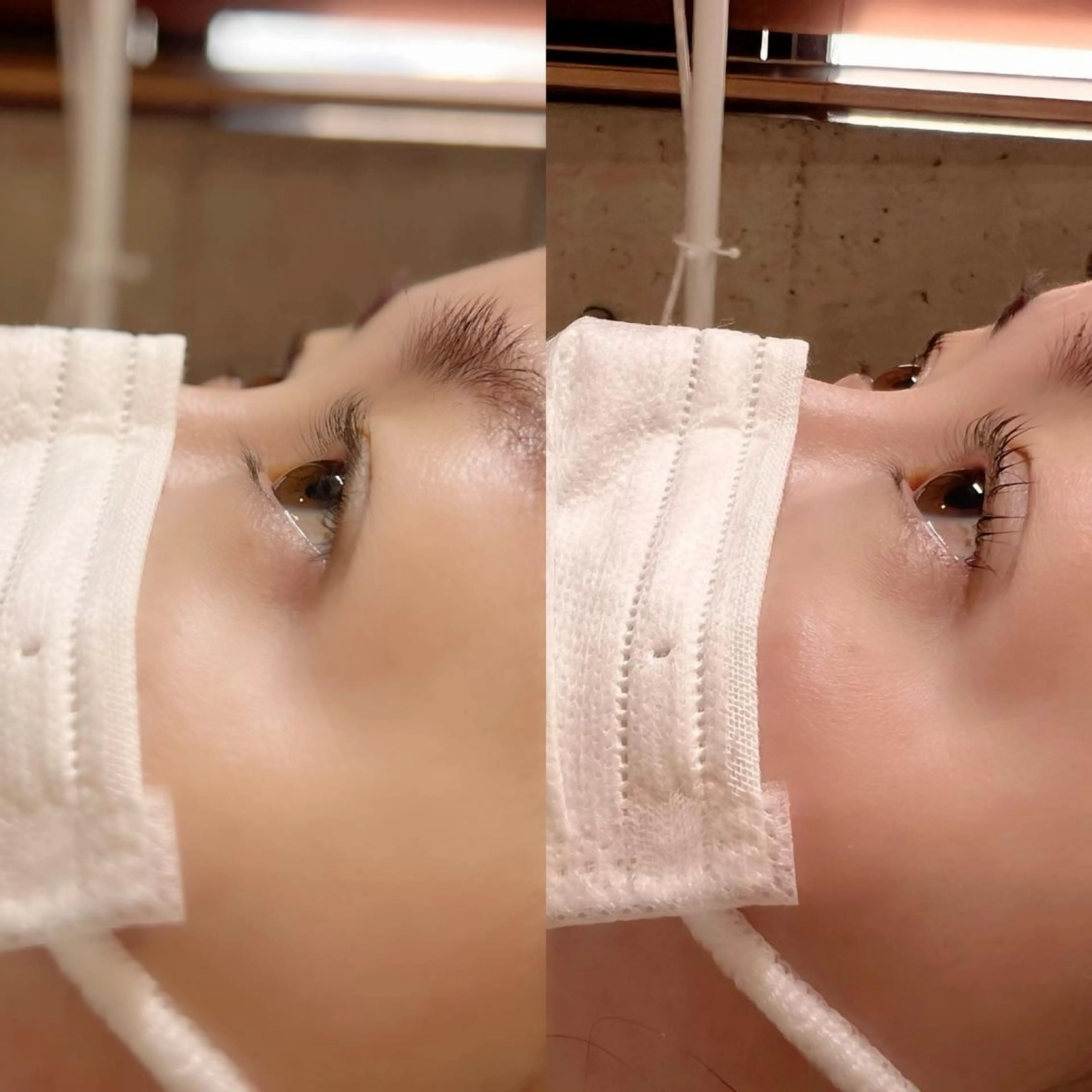 マツエク・マツパ 20日空き有♡ ERIKA♡のマツエク・マツパデザイン