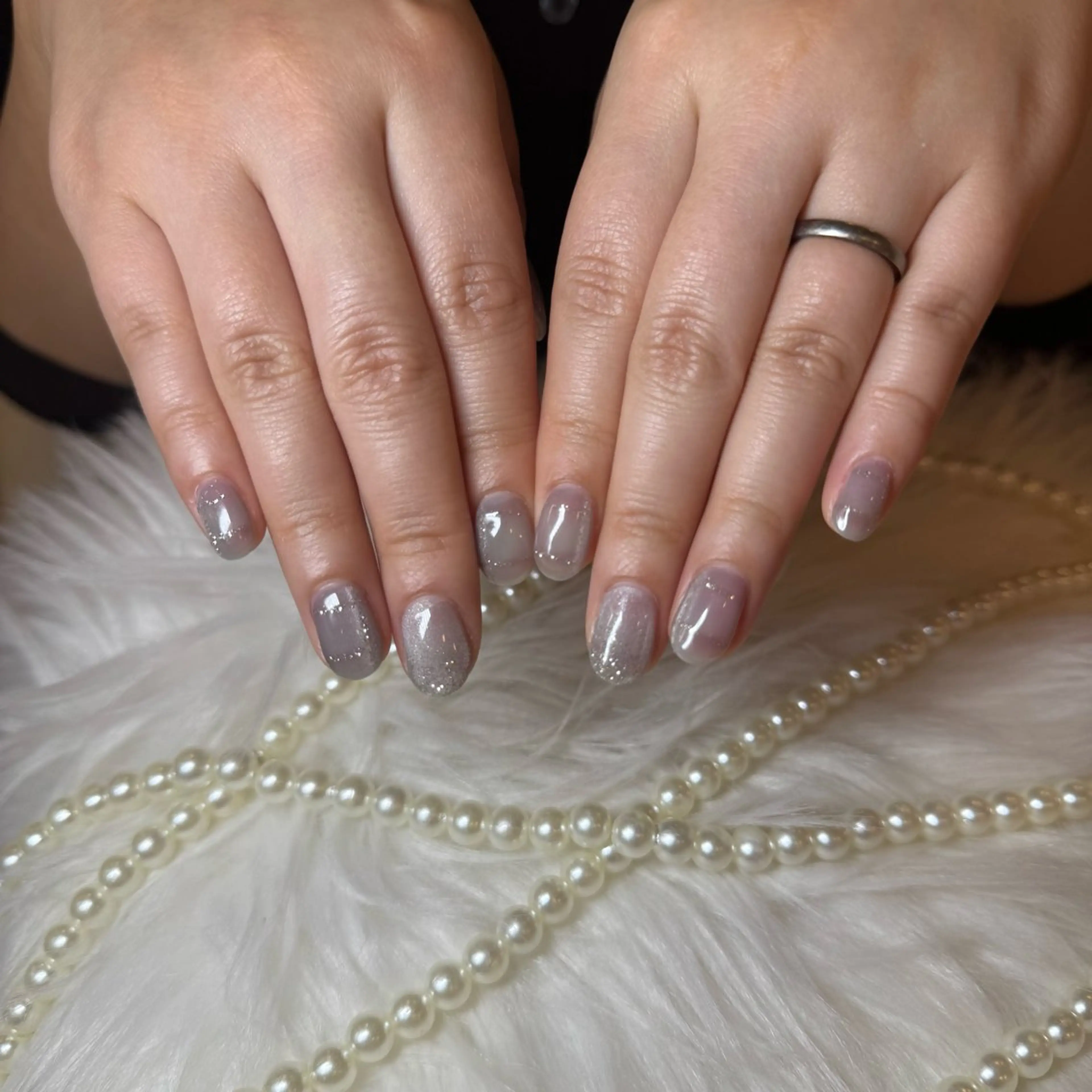 ネイル Kohaku Aのネイルデザイン